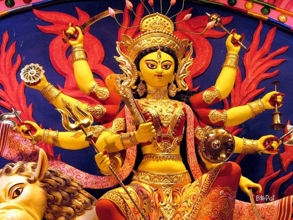 1030x770 Wishing You Happy Durga Puja Download Fastival greetings, HD, Desktop