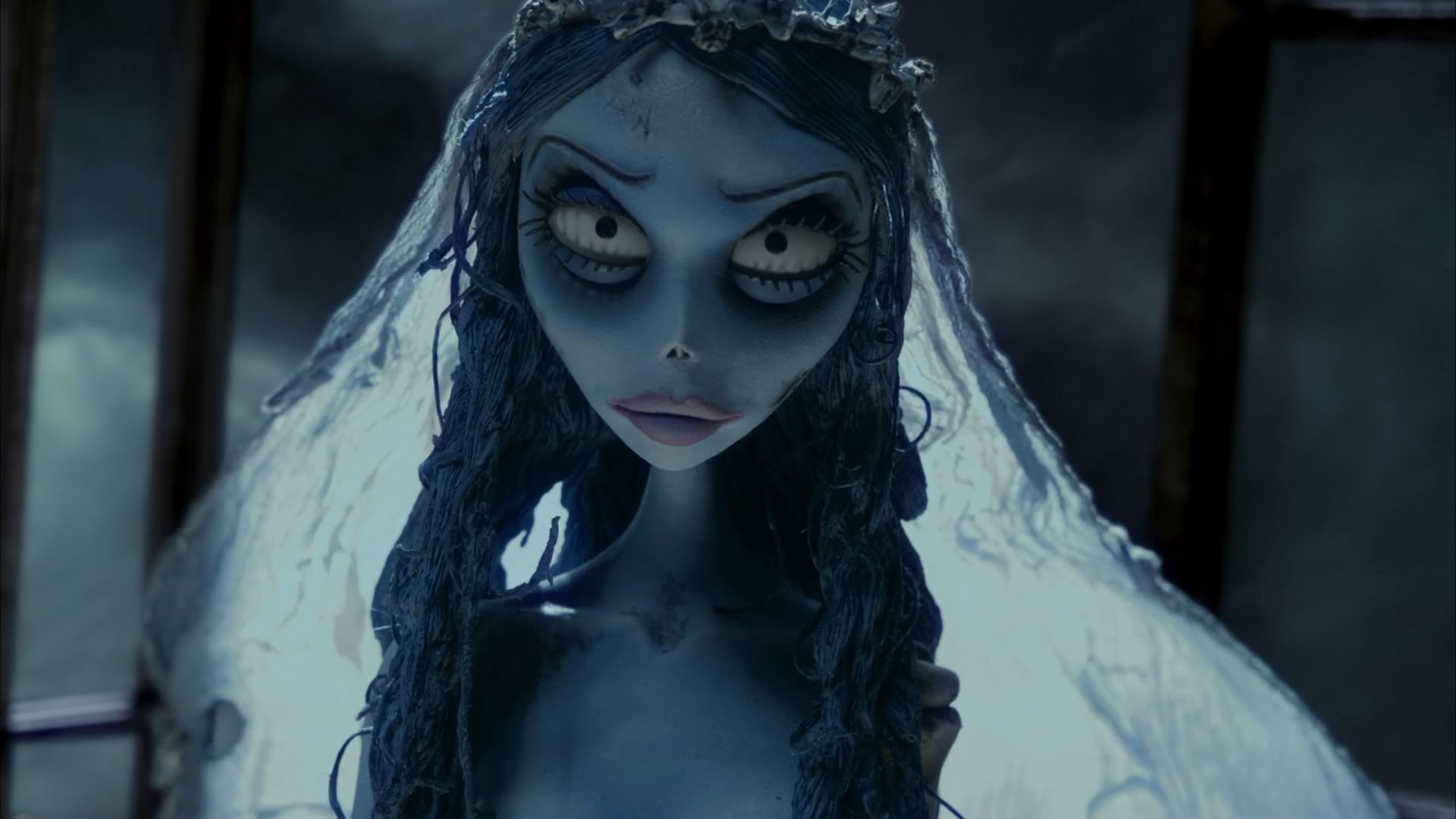 1920x1080 Corpse Bride HD Wallpaper, Desktop