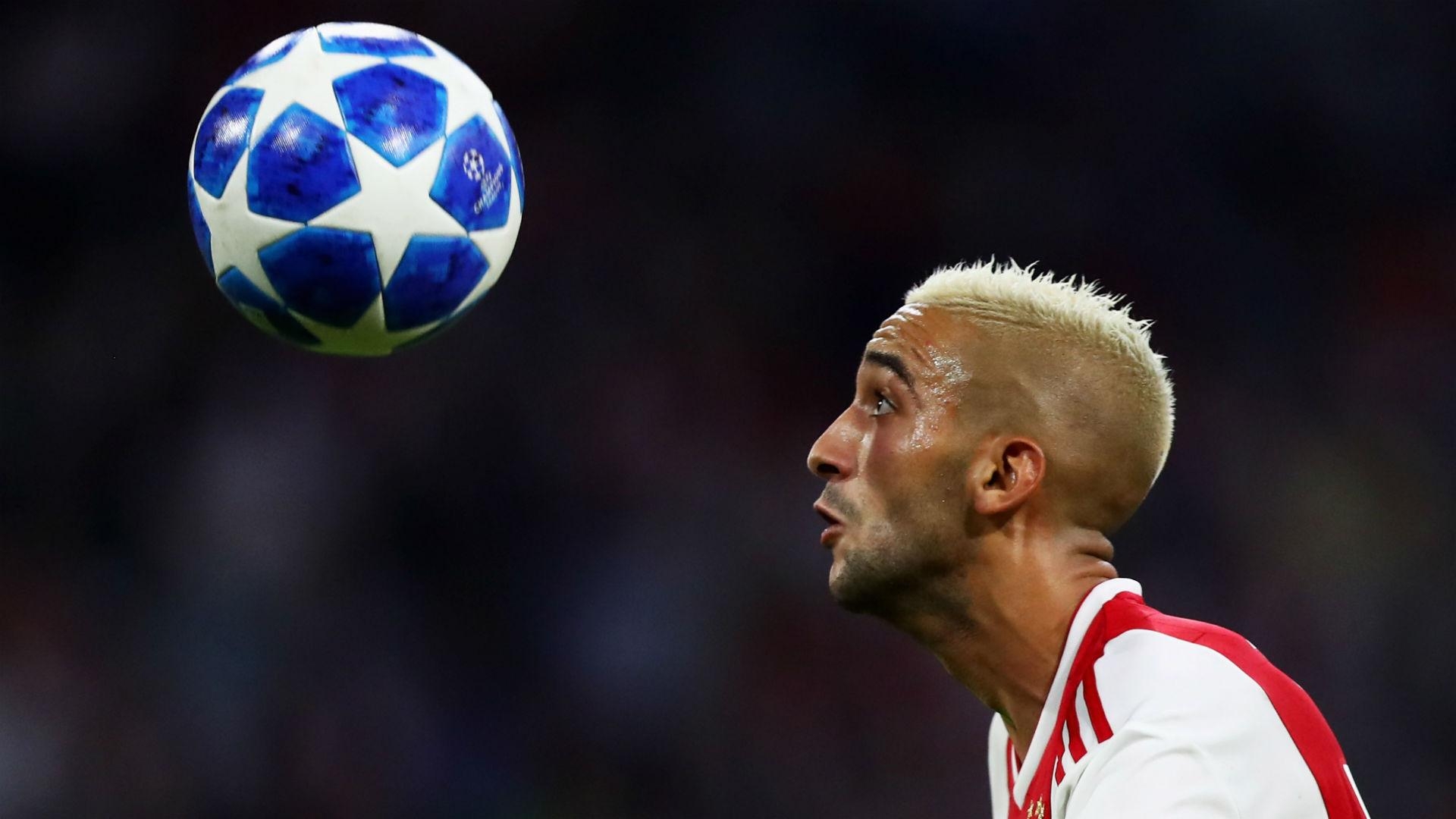 1920x1080 Did Hakim Ziyech show vs. Real Madrid prove he's ready for a big, Desktop