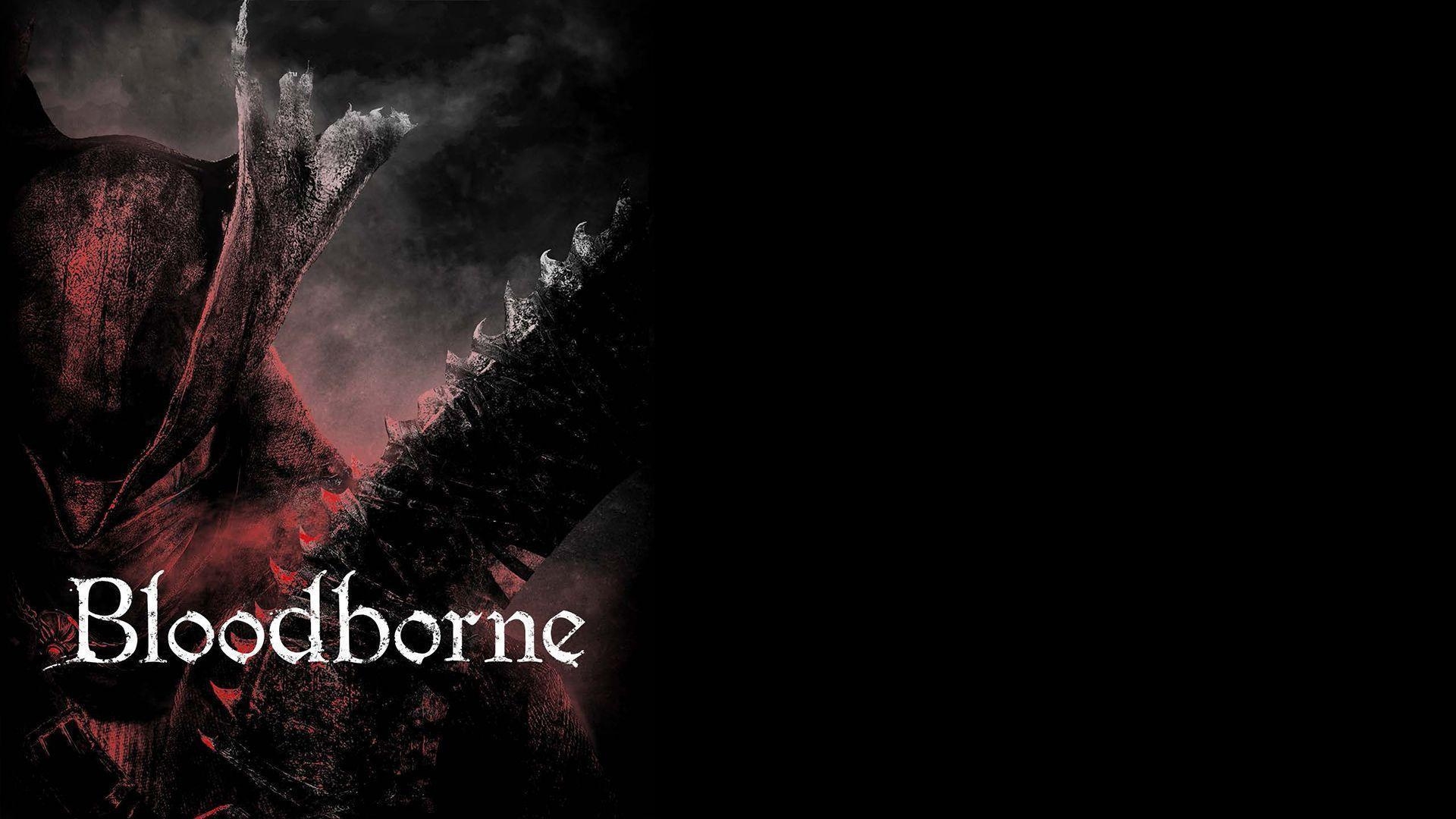 1920x1080 My Collection of Bloodborne Wallpaper. Personal Web Site, Desktop