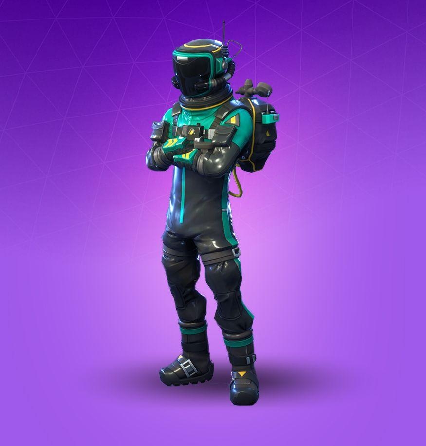 880x920 Toxic Trooper Skin Cosmetic Game Guides, Phone