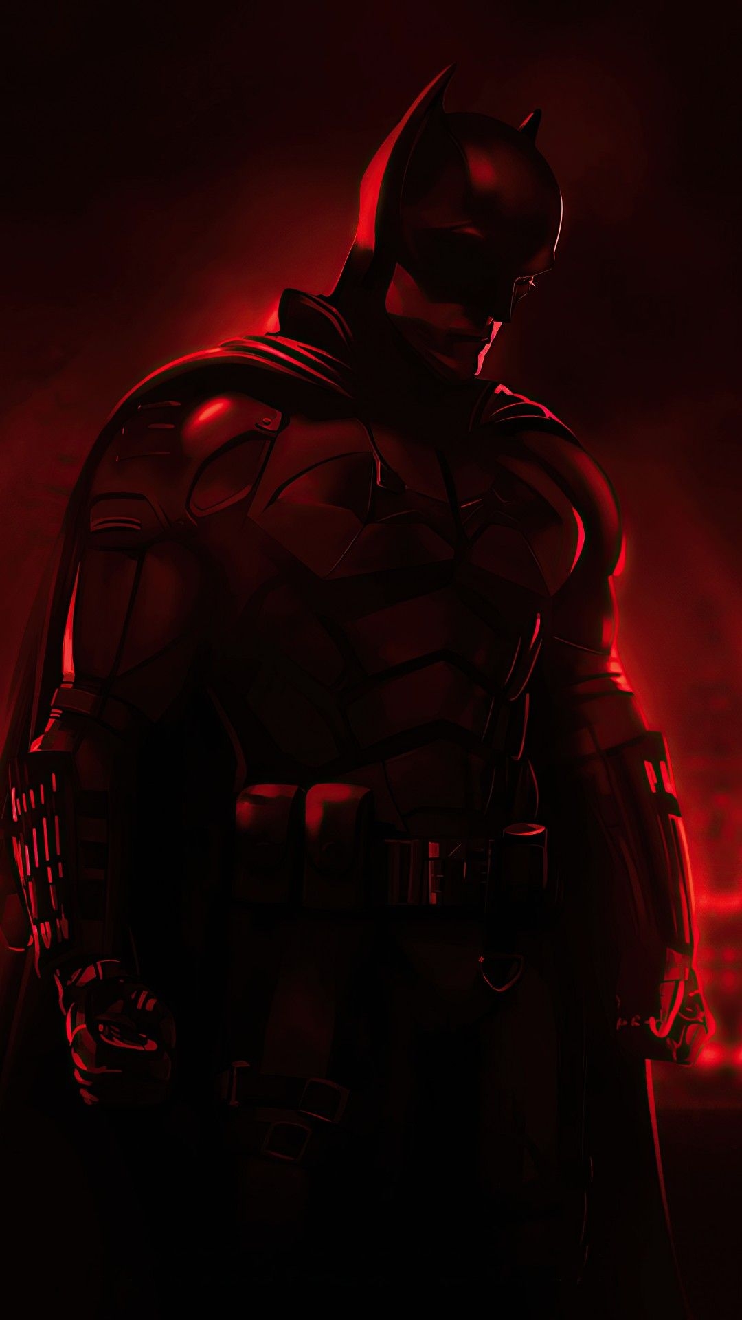 1080x1920 The Batman 2022. Batman poster, Batman arkham knight, Batman artwork, Phone