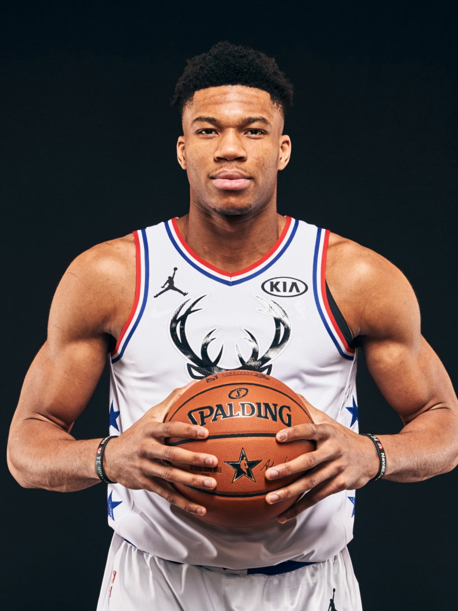 1540x2050 Giannis Antetokounmpo Wallpaper, Phone