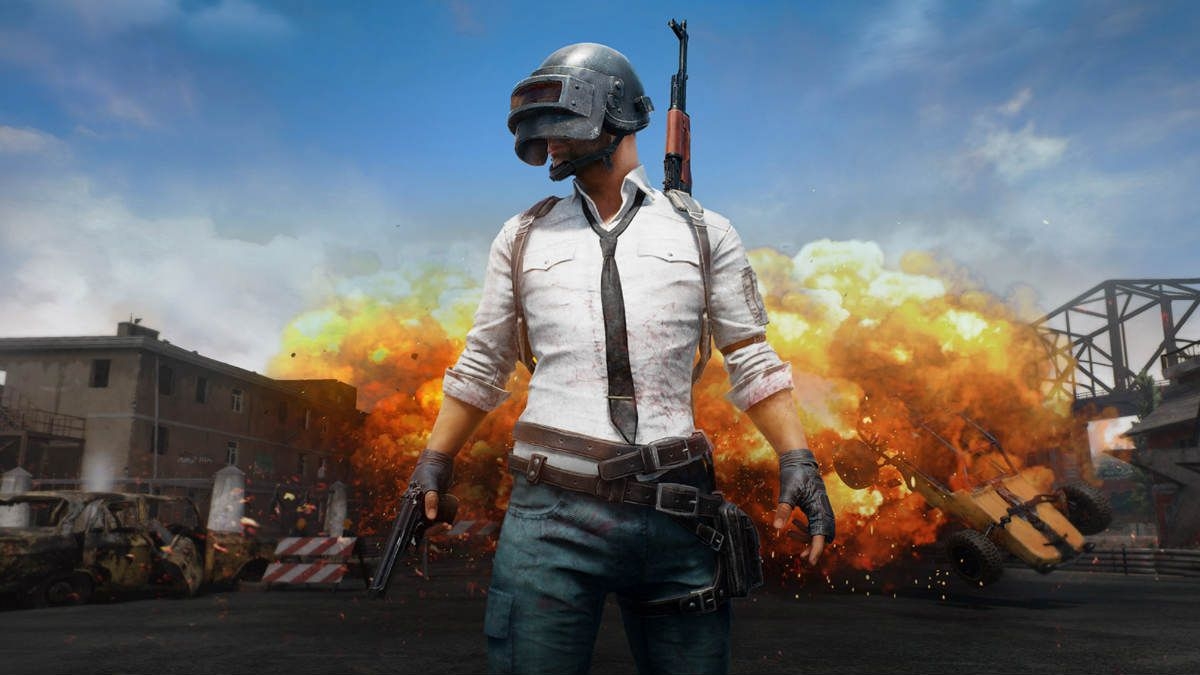 1200x680 PUBG Mobile alternatives: Free Fire, Call of Duty: Mobile and more, Desktop