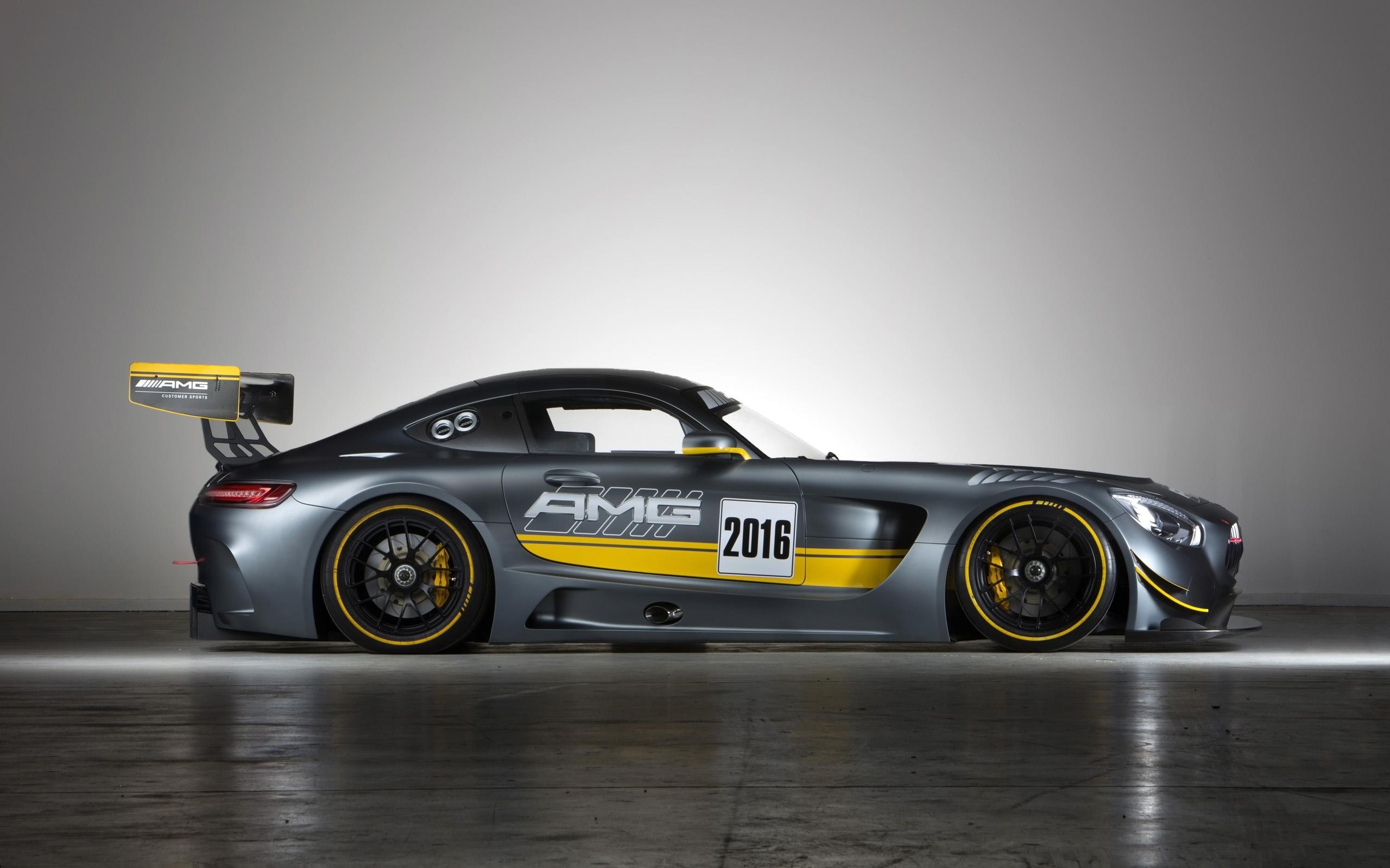 2560x1600 Cigarette Racing SD GT3 with Mercedes AMG GT3 Wallpaper. HD, Desktop