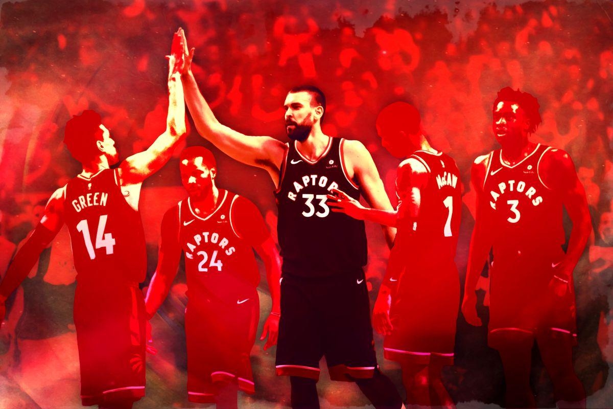 1200x800 Marc Gasol Toronto Raptors wallpaper, Desktop