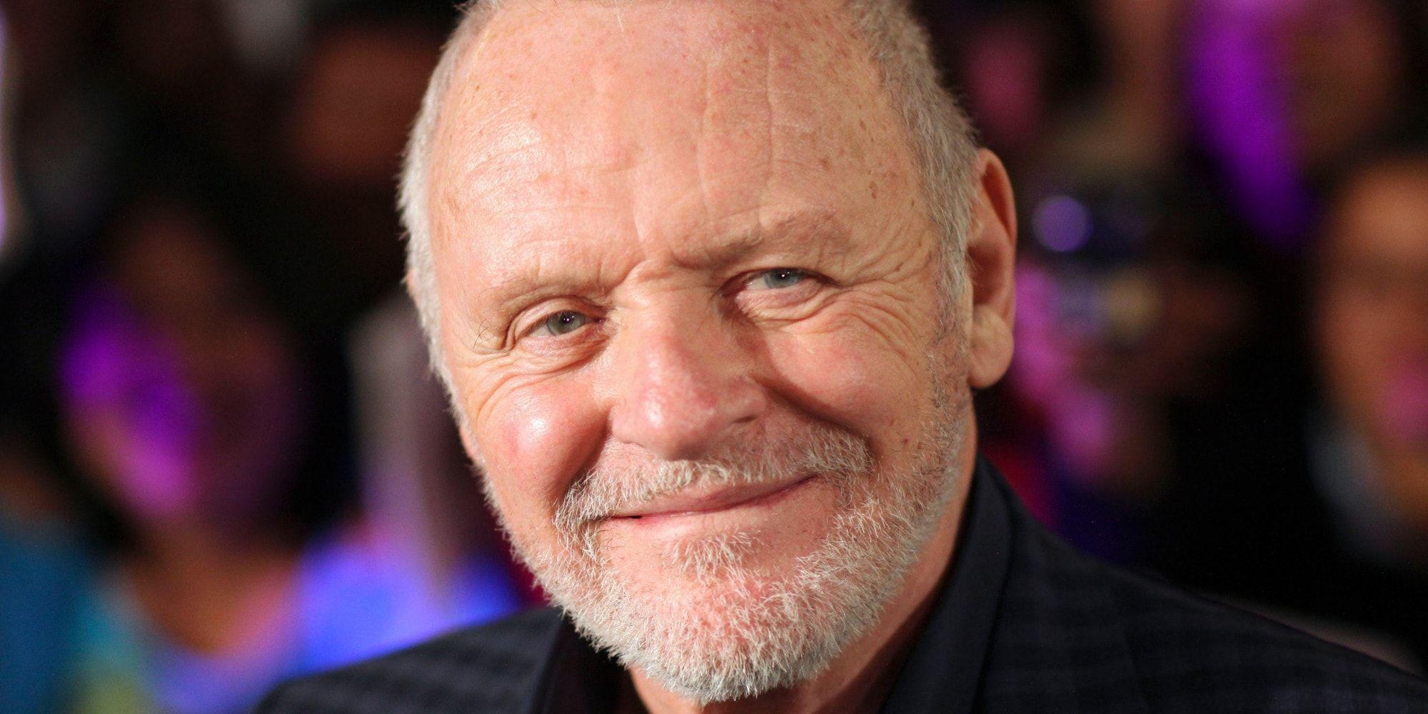 2000x1000 Anthony Hopkins HD Desktop Wallpaperwallpaper.net, Dual Screen