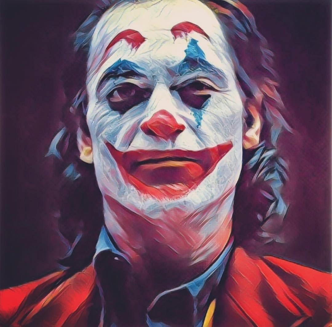 1080x1070 Joker (2019) #thejoker #joaquinphoenix #toddphillips. Joker, Desktop