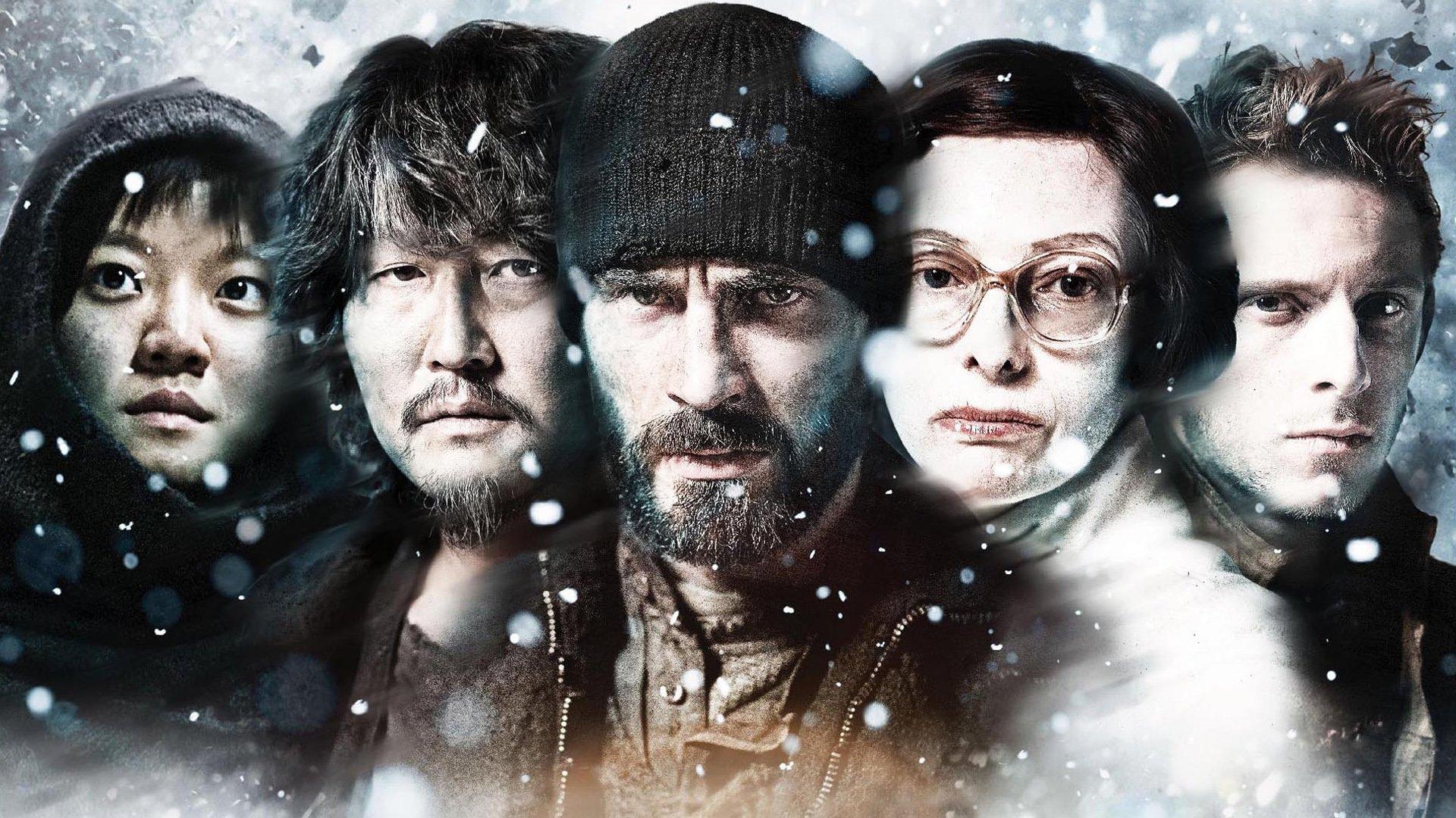 1920x1080 Snowpiercer HD Wallpaper and Background Image, Desktop