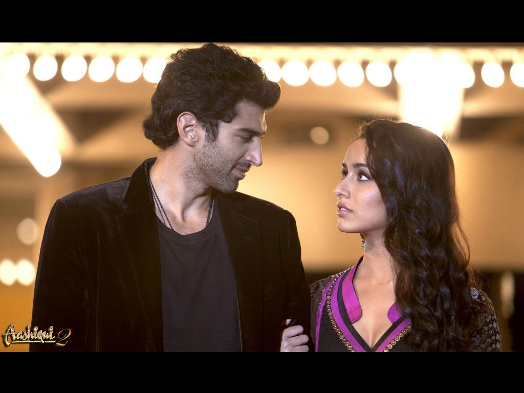 1030x770 Aashiqui 2 Movie HD Wallpaper. Aashiqui 2 HD Movie Wallpaper Free Download (1080p to 2K), Desktop