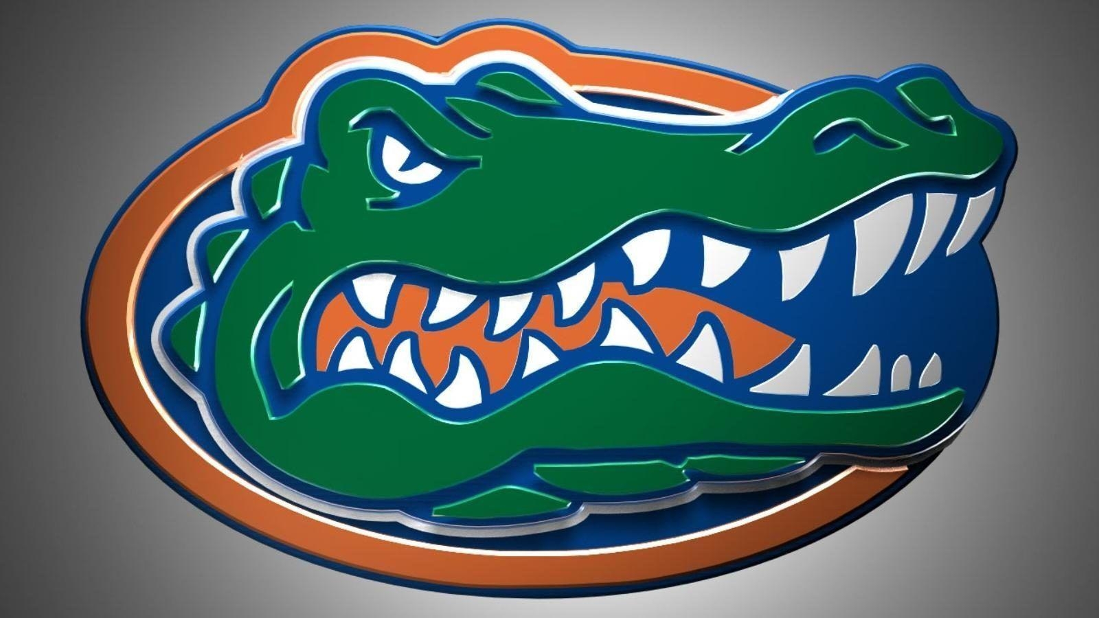 1600x900 Florida Gators Wallpaper, Desktop