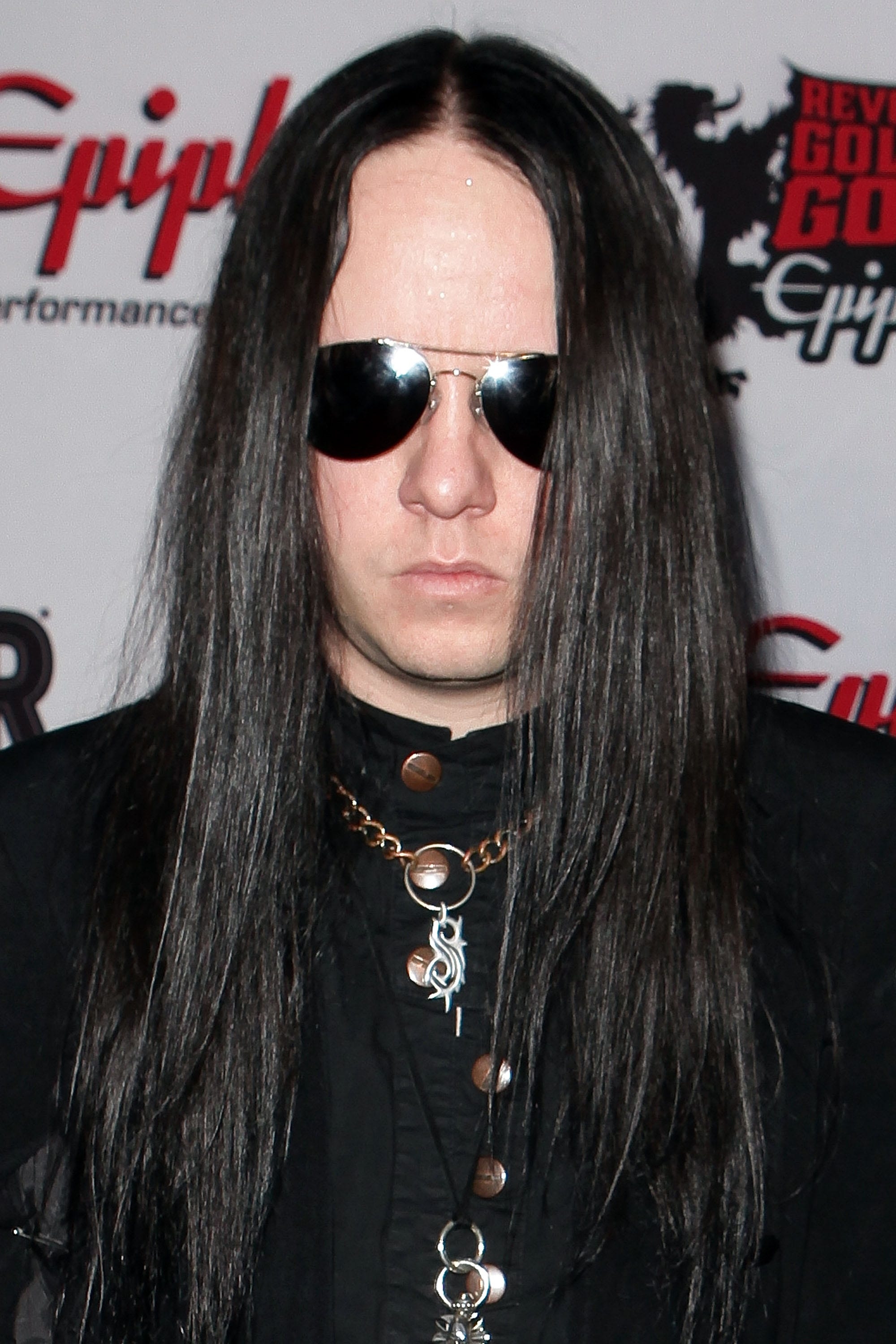 2000x3000 Joey Jordison, Slipknot Co Founder, Dies At Age 46, Phone