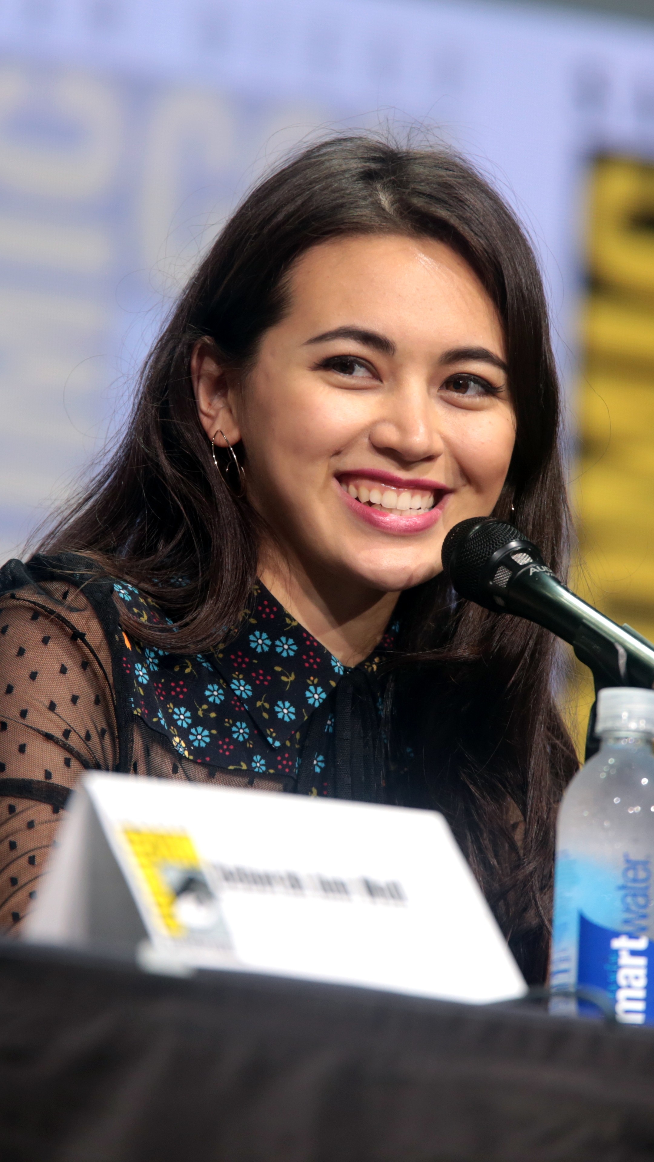 2160x3840 Wallpaper Jessica Henwick, photo, brunette, 5k, Celebrities, Phone