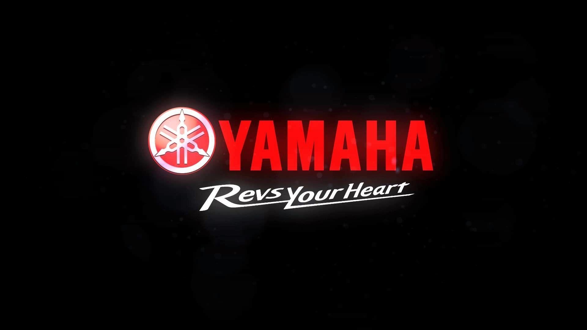 1920x1080 Yamaha Racing Logo Wallpaper Wallpaper Top High, Desktop