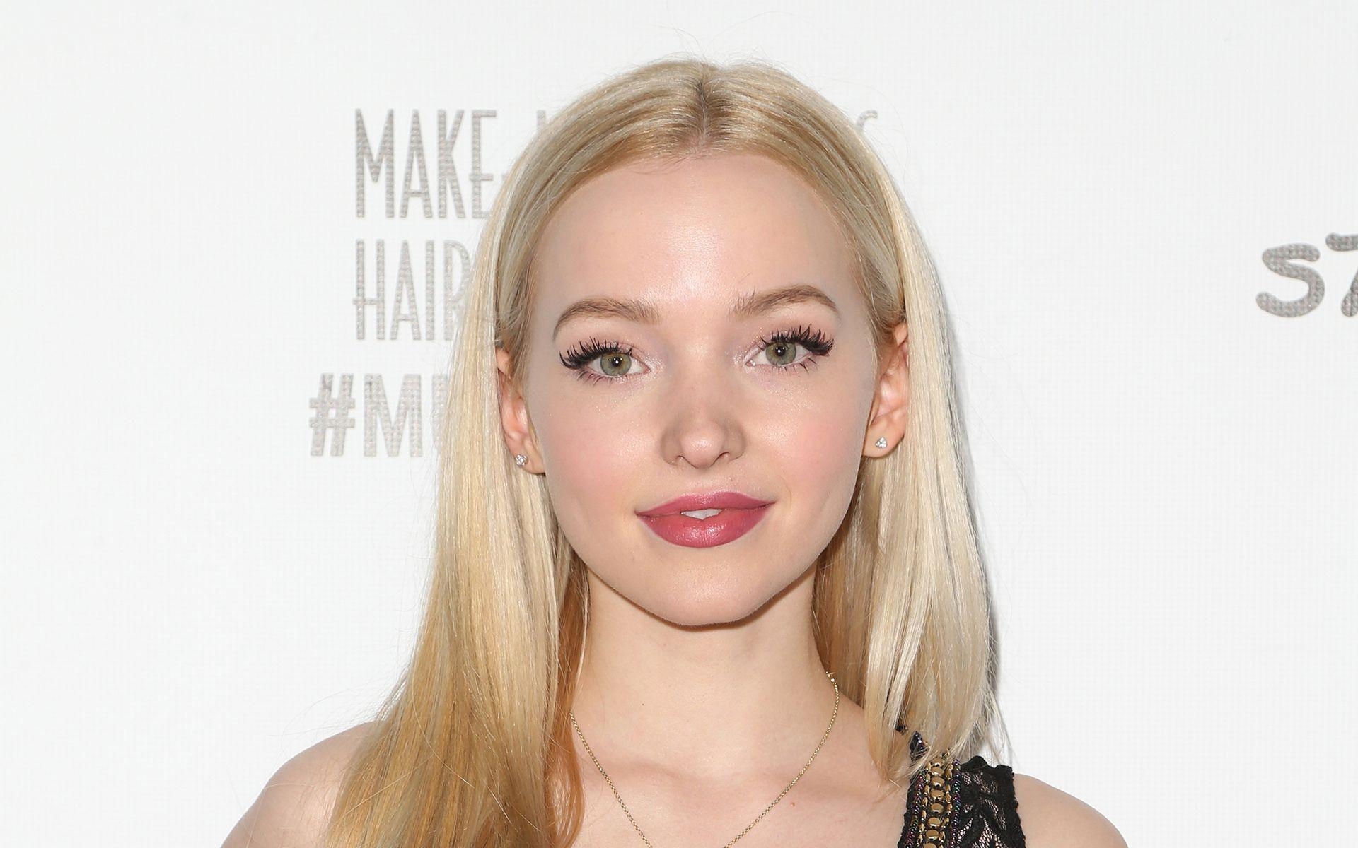 1920x1200 Beautiful HD Dove Cameron Wallpaper, Desktop