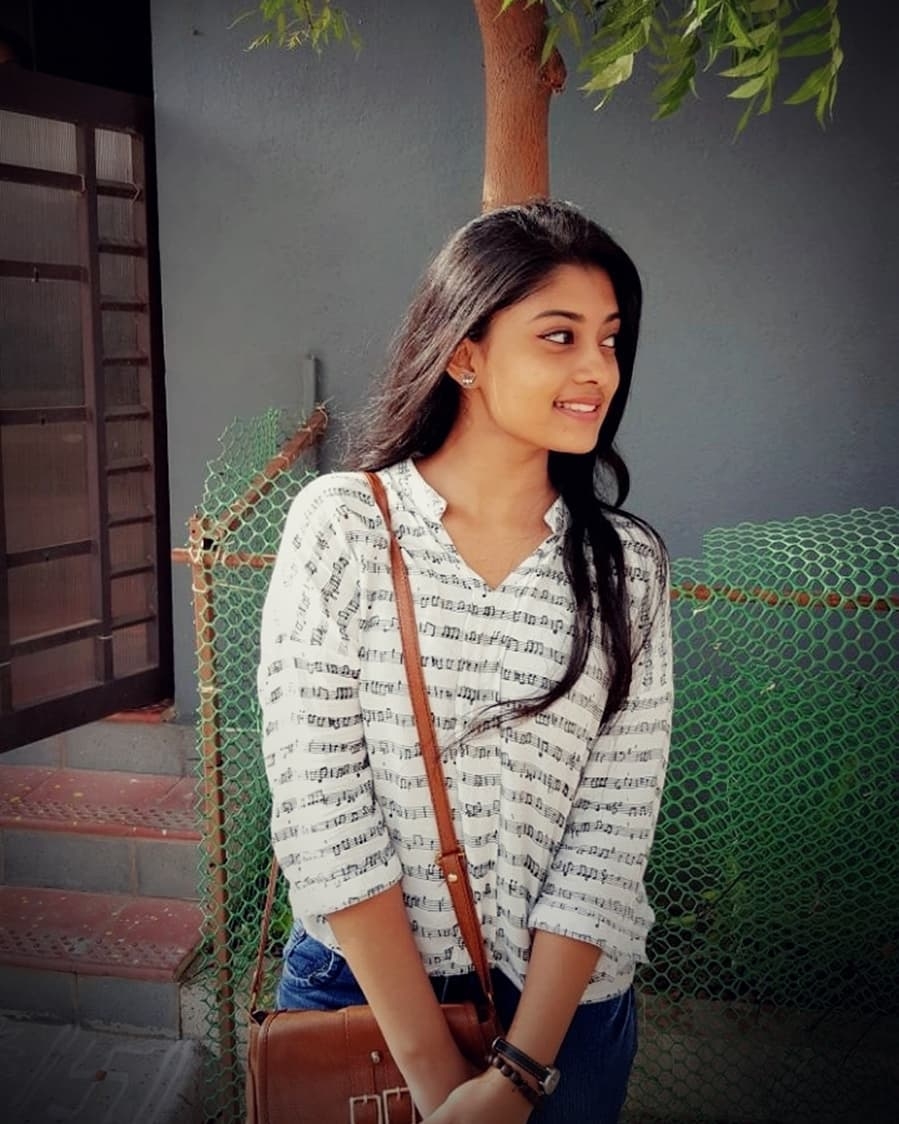 900x1130 Ammu Abhirami (Ratsasan Ammu) Image, HD Photo, Latest, Phone