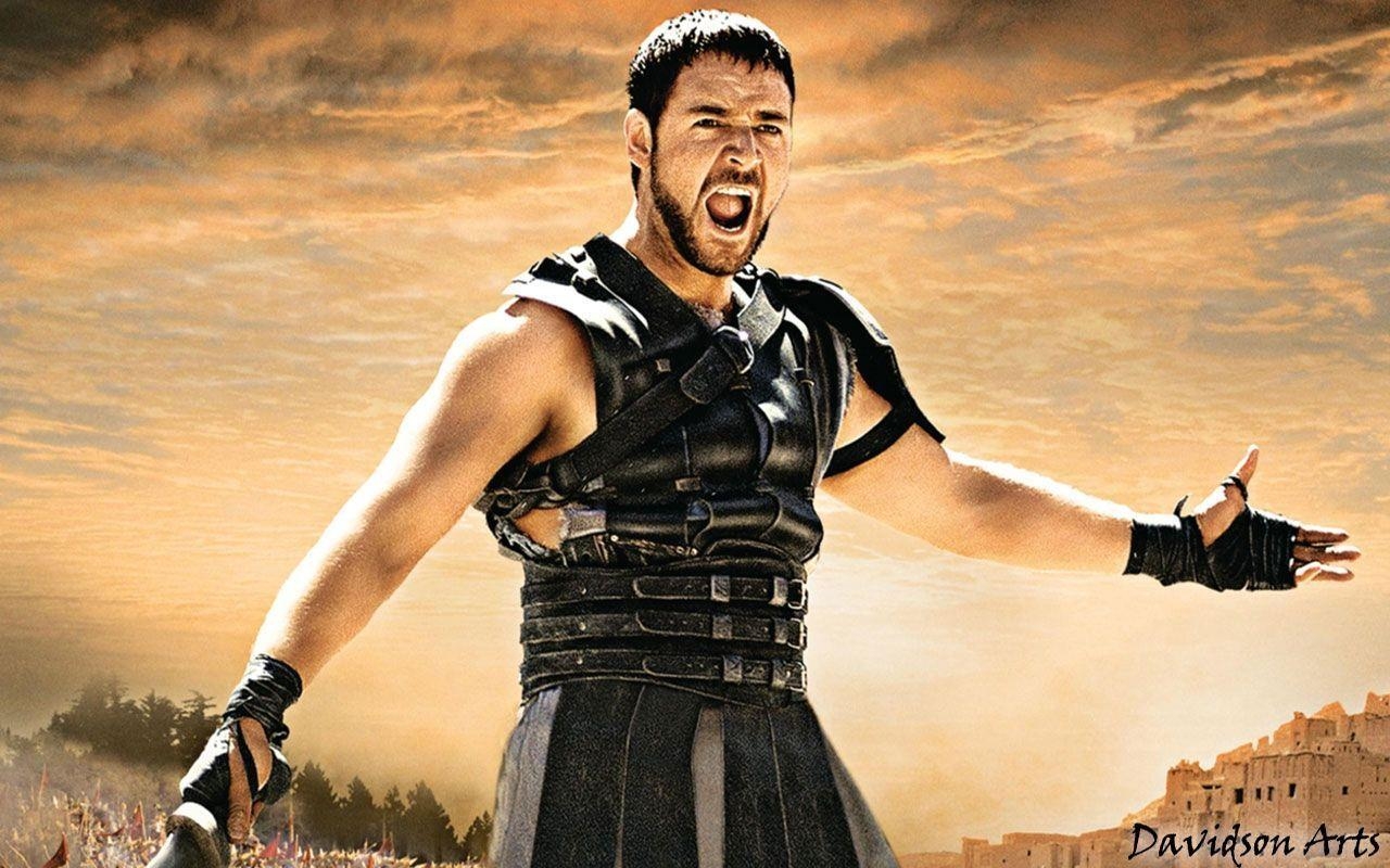 1280x800 Gladiator Movie Wallpaper Free Gladiator Movie Background, Desktop