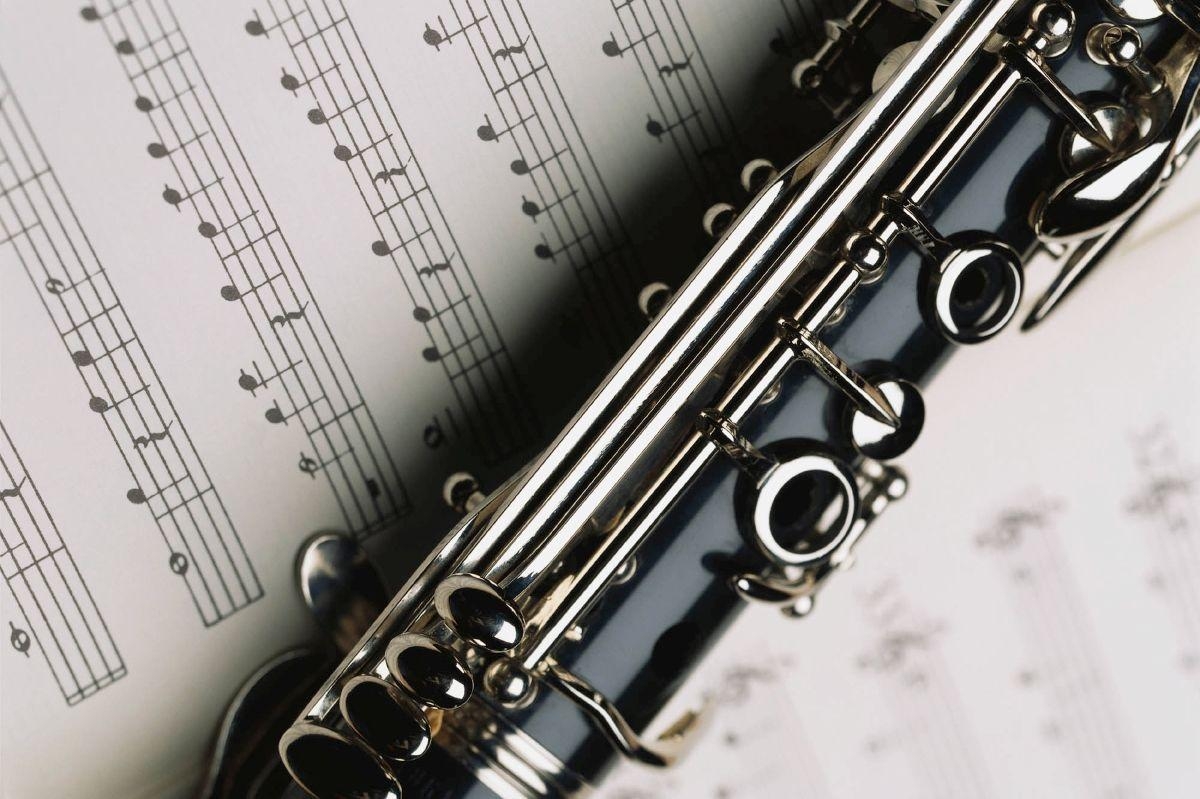 1200x800 Clarinet Close Up.  #clarinet, Desktop