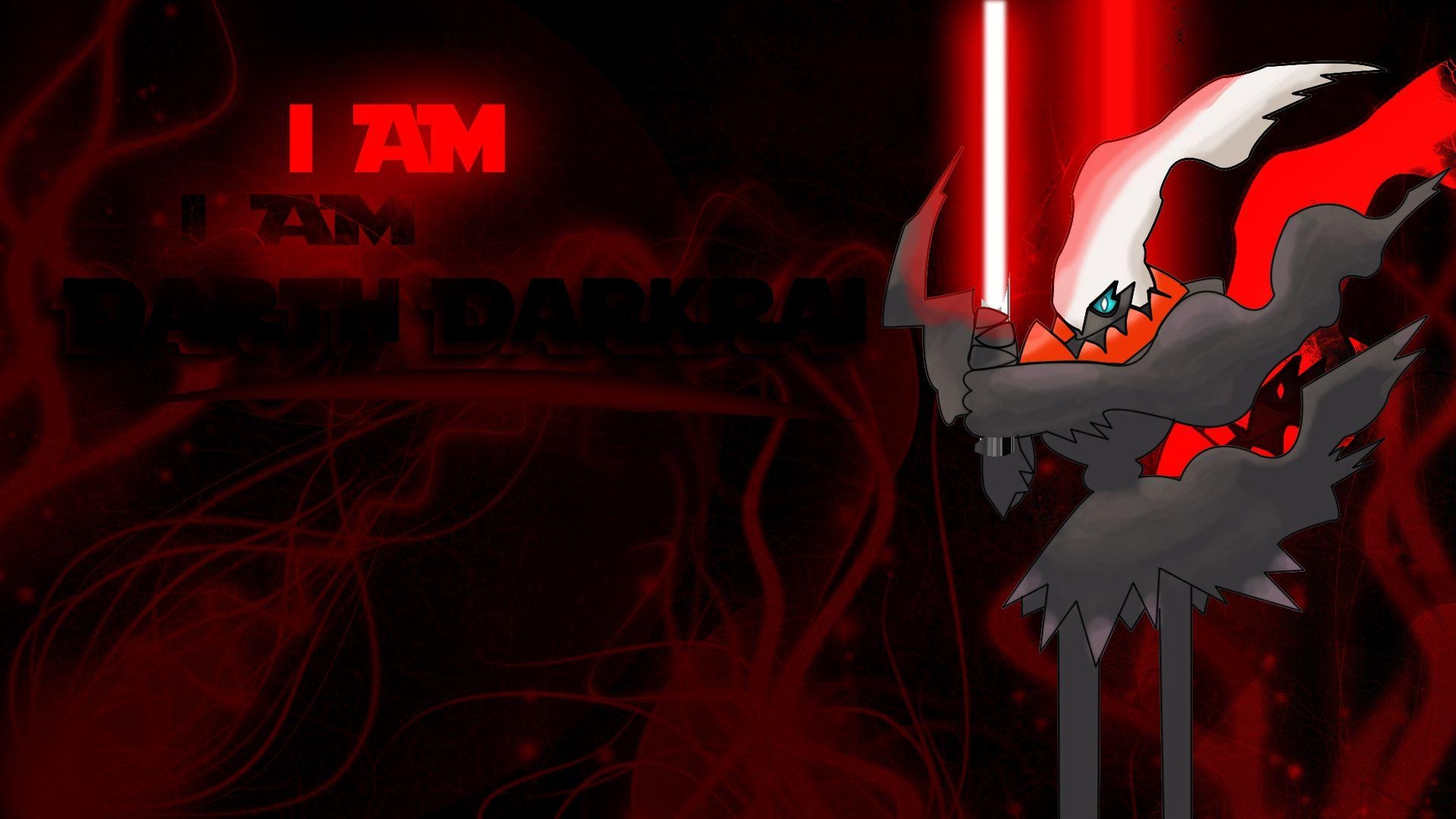 1920x1080 Wallpaper.wiki Awesome Darkrai Background PIC WPB003462, Desktop