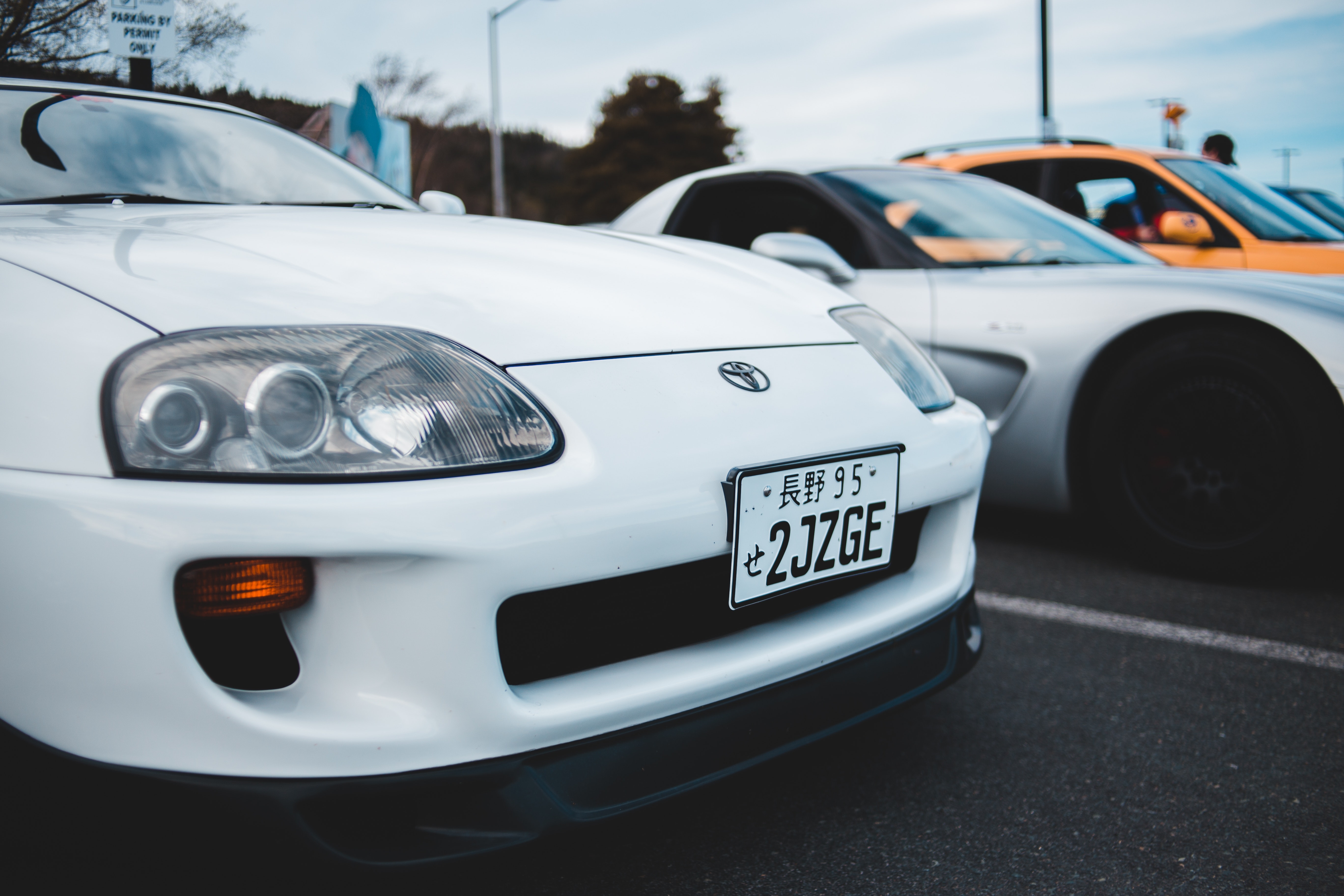 5480x3650 Supra Photo, Download The BEST Free Supra & HD Image, Desktop