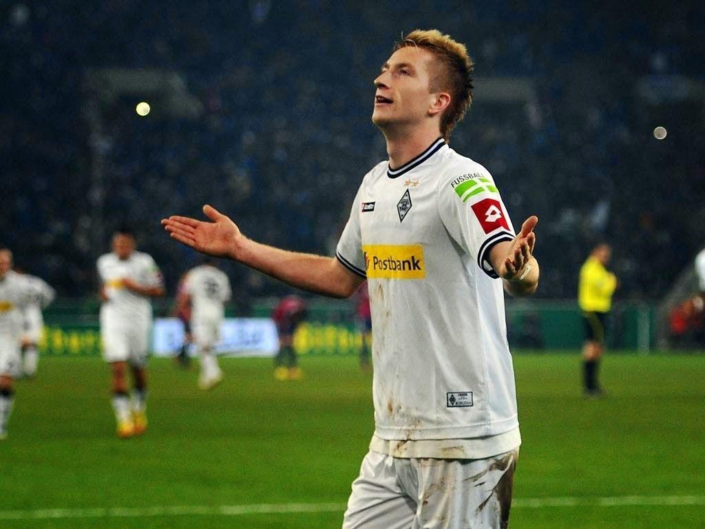 1030x770 Best HD image Marco Reus Wallpaper, Desktop