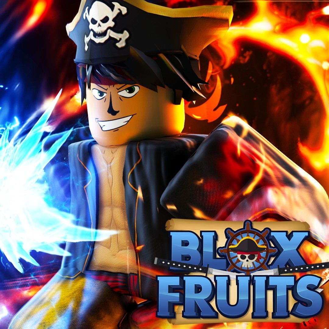 1080x1080 Blox Fruit update 11. วอลล์เปเปอร์อะนิเมะ, โลโก้เกม, รูปทีม, Phone