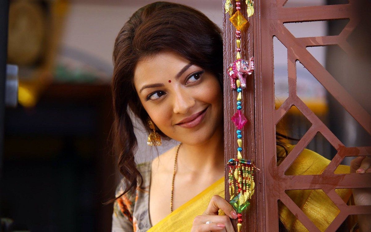 1200x750 Kajal Agarwal In Nene Raju Nene Mantri.teahub.io, Desktop