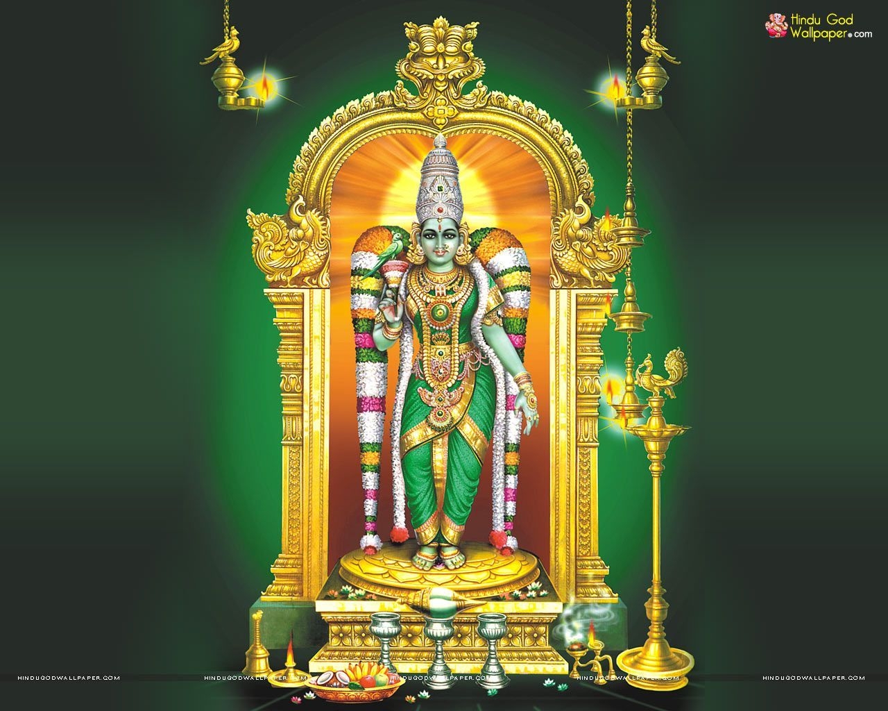 1280x1030 Meenakshi Amman Temple, Download Wallpaper, Desktop