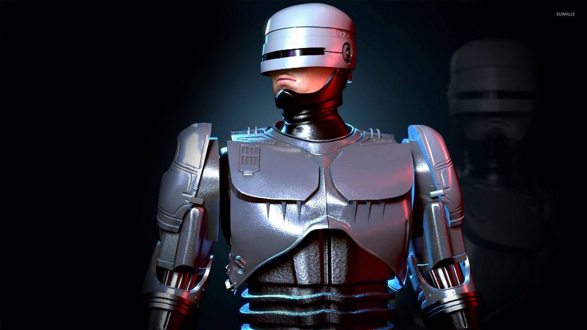 1920x1080 RoboCop wallpaper wallpaper, Desktop