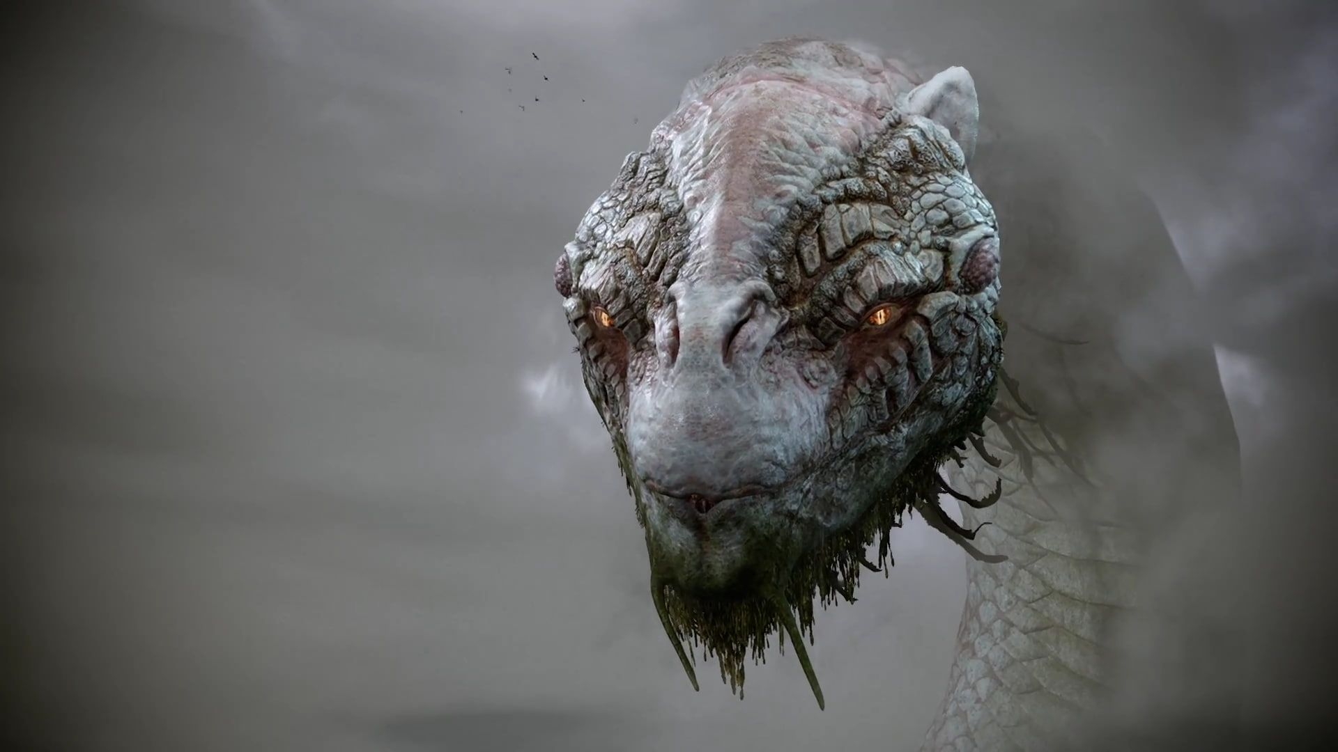 1920x1080 God of War video games God of War (2018) #Jormungandr P #wallpaper #hdwallpaper #desktop. God of war, New gods, Animal theme, Desktop