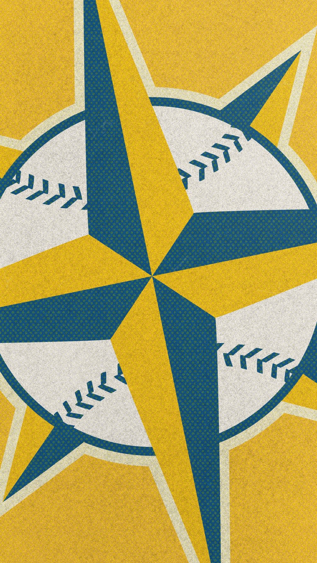 1080x1920 Mariners Wallpaper, Phone