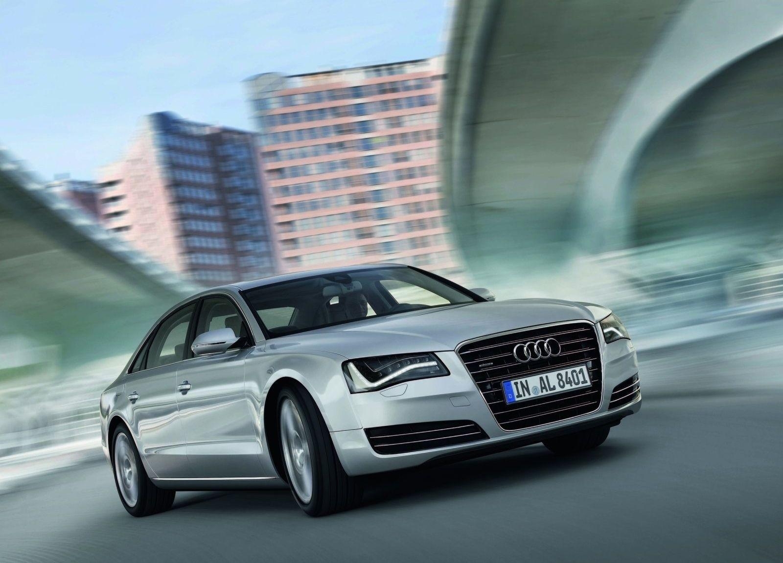 1600x1150 Audi A8 L HD Wallpaper. The World of Audi, Desktop