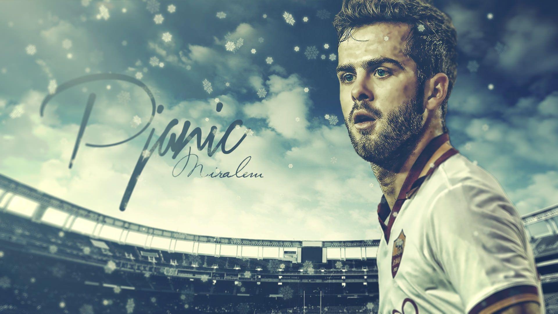 1920x1080 AS Roma Wallpaper HD, Desktop