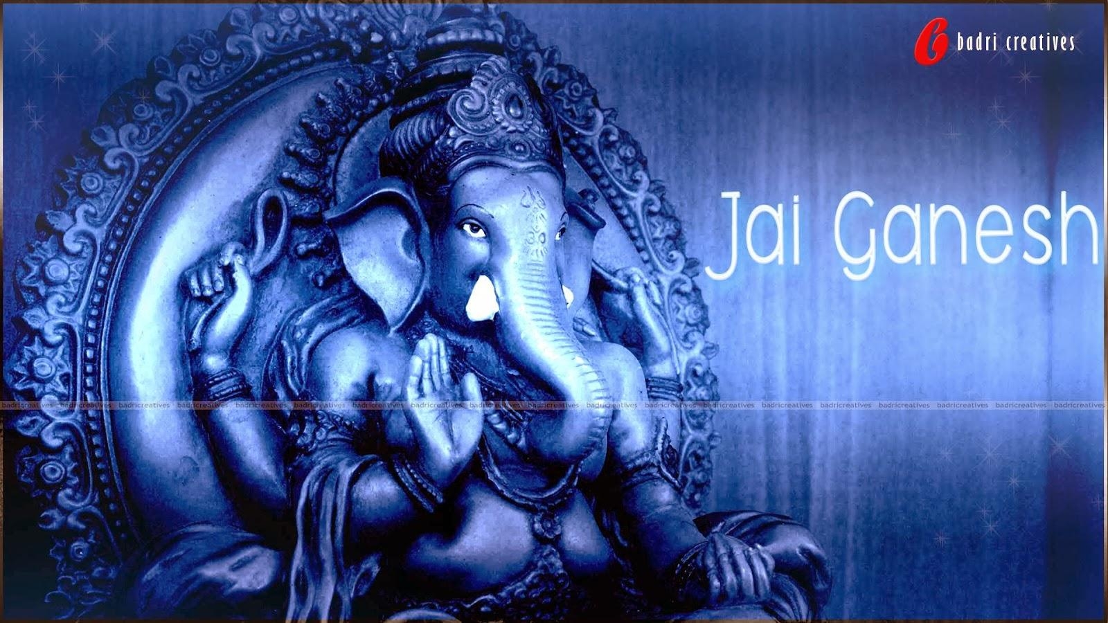 1600x900 Ganesha Wallpaper HDwallpaperafari.com, Desktop