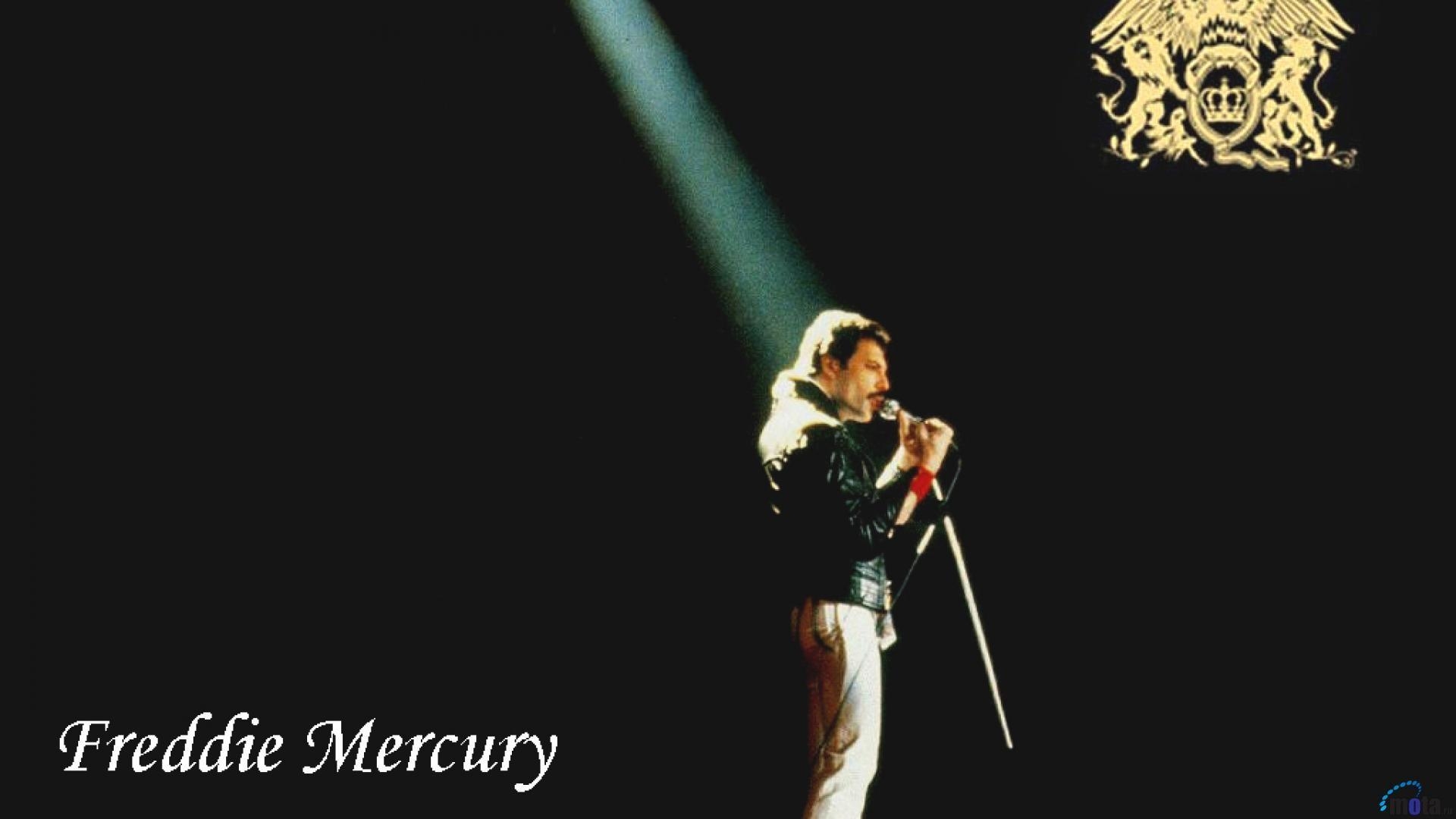 1920x1080 Freddie Mercury Wallpaper, Desktop