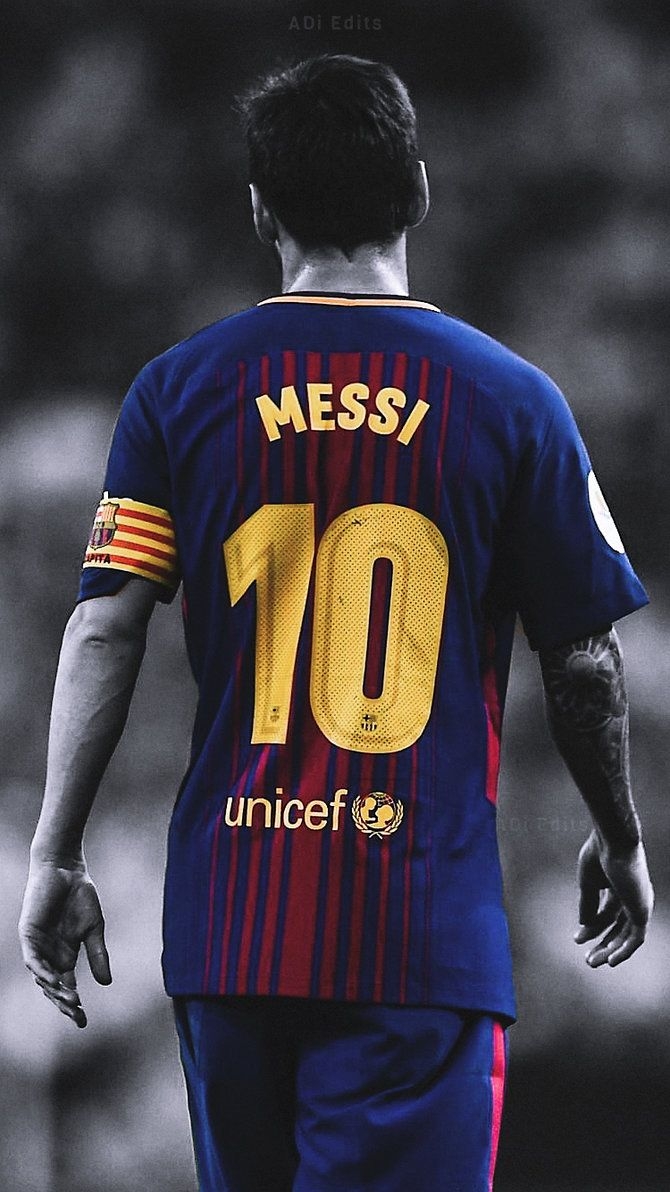 670x1200 Messi Wallpaper 2018 HD Wallpaper & Background, Phone