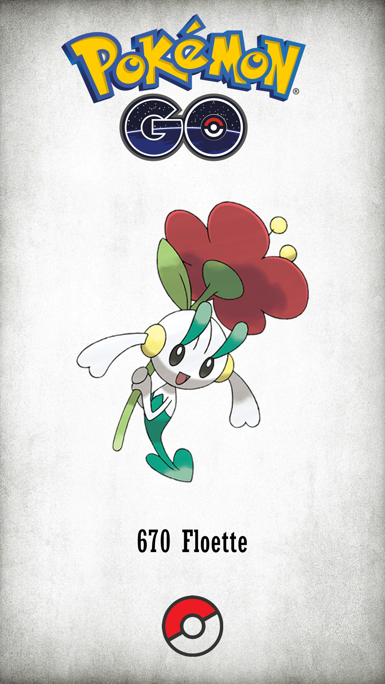 1250x2210 Character Floette, Phone