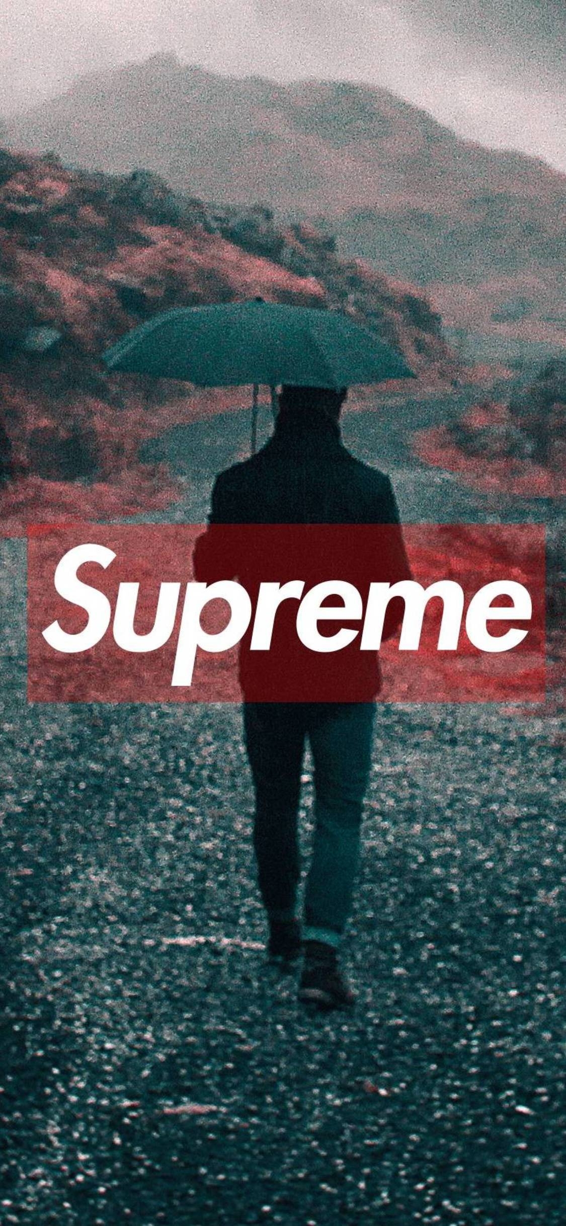 1130x2440 Supreme iPhone XS, iPhone iPhone X HD 4k, Phone