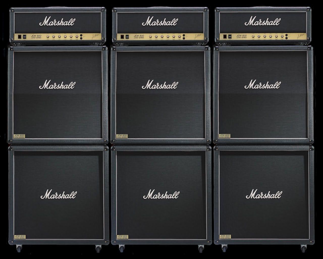 1280x1030 Marshall amp wallpaper Gallery, Desktop