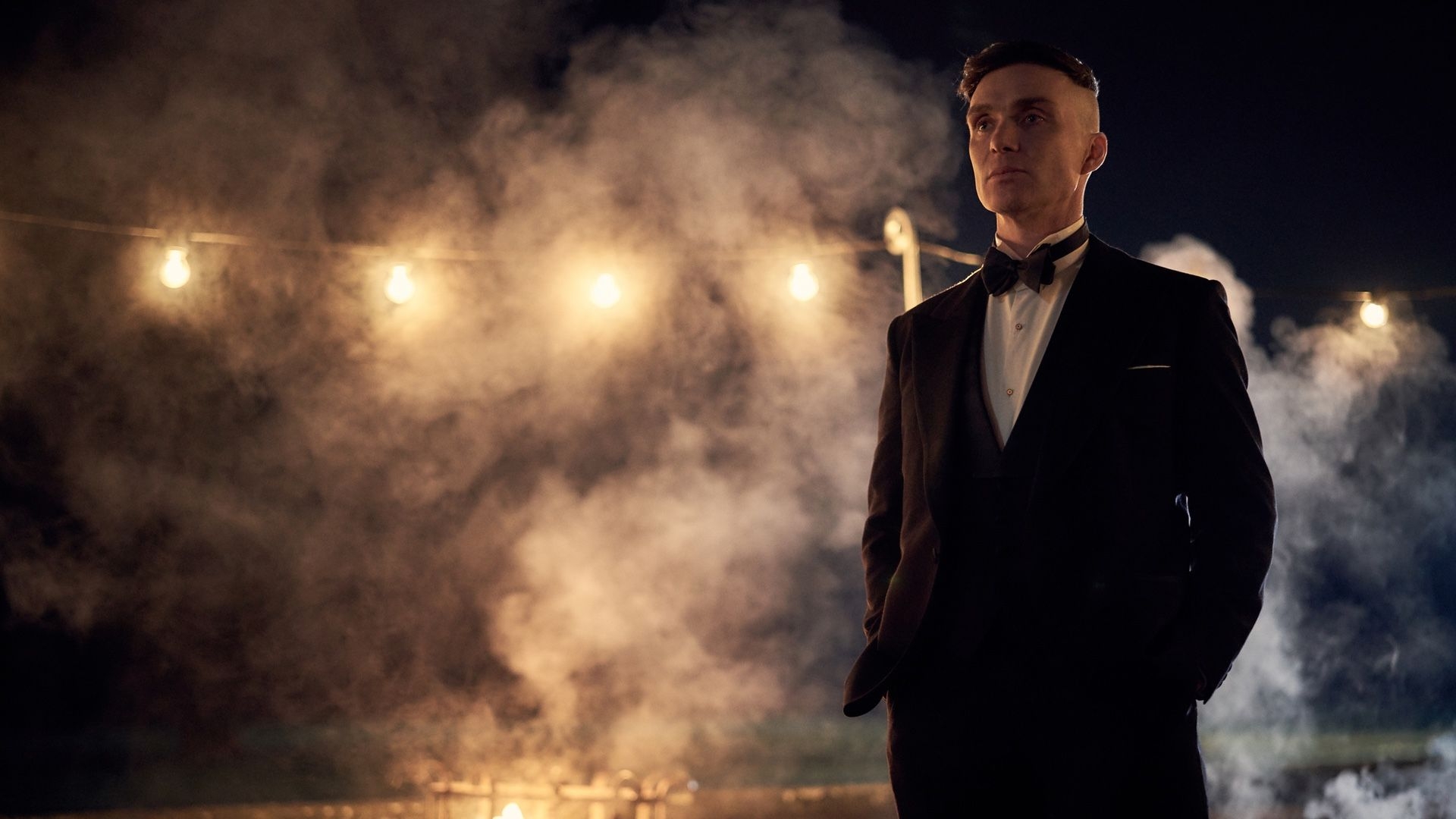 1920x1080 The Long Awaited Fifth Season Of Netflix's PEAKY BLINDERS Gets A, Desktop