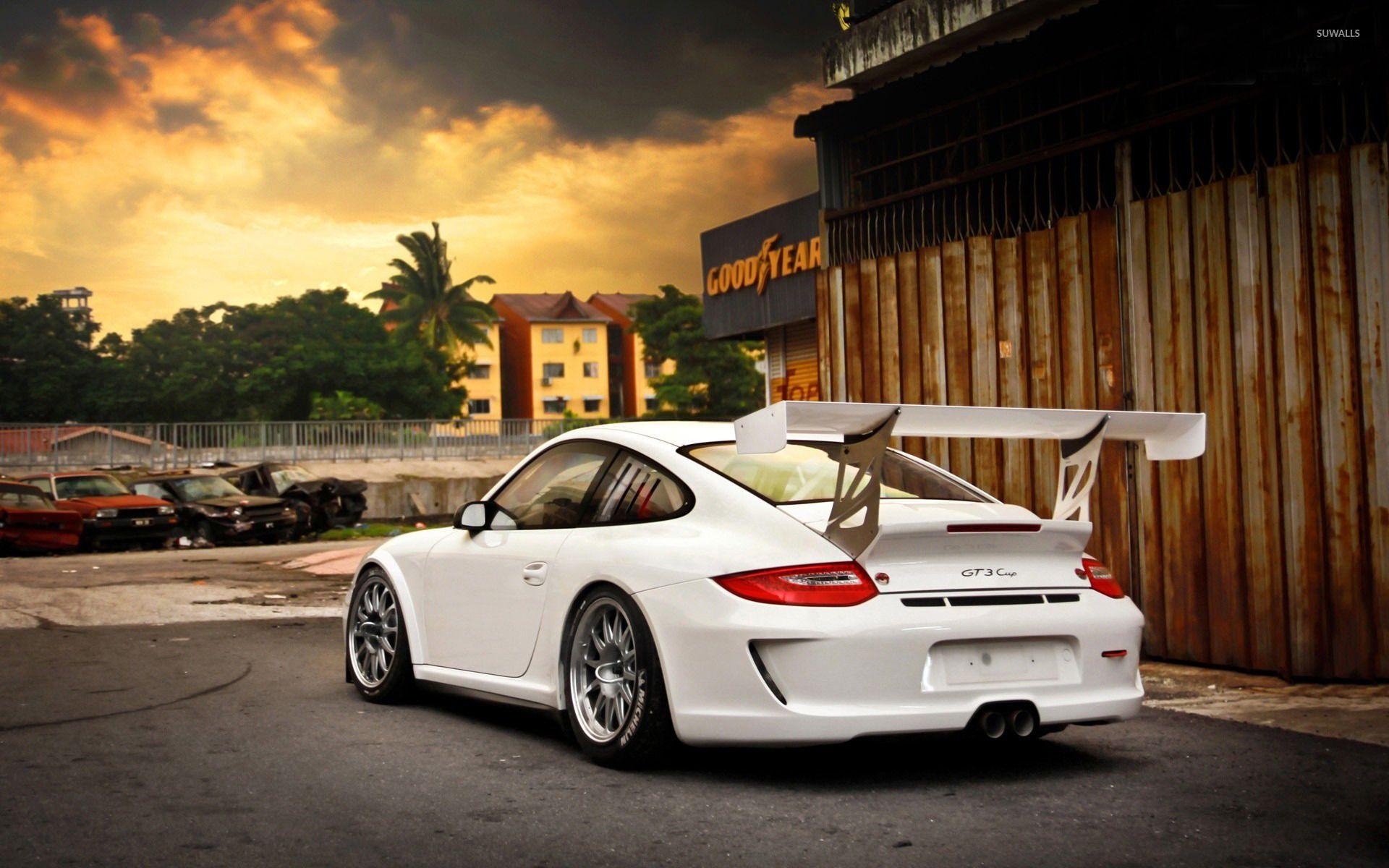 1920x1200 Porsche 911 GT3 wallpaper wallpaper, Desktop