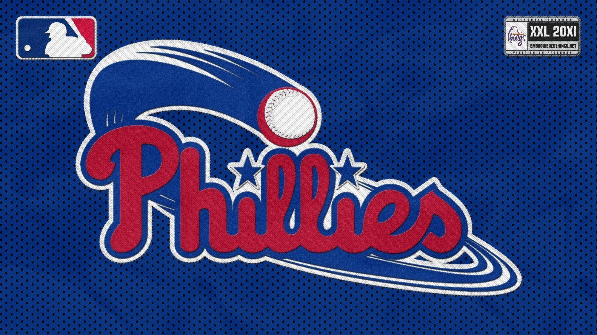 2000x1130 Philadelphia Phillies wallpaper. Philadelphia Phillies background, Desktop