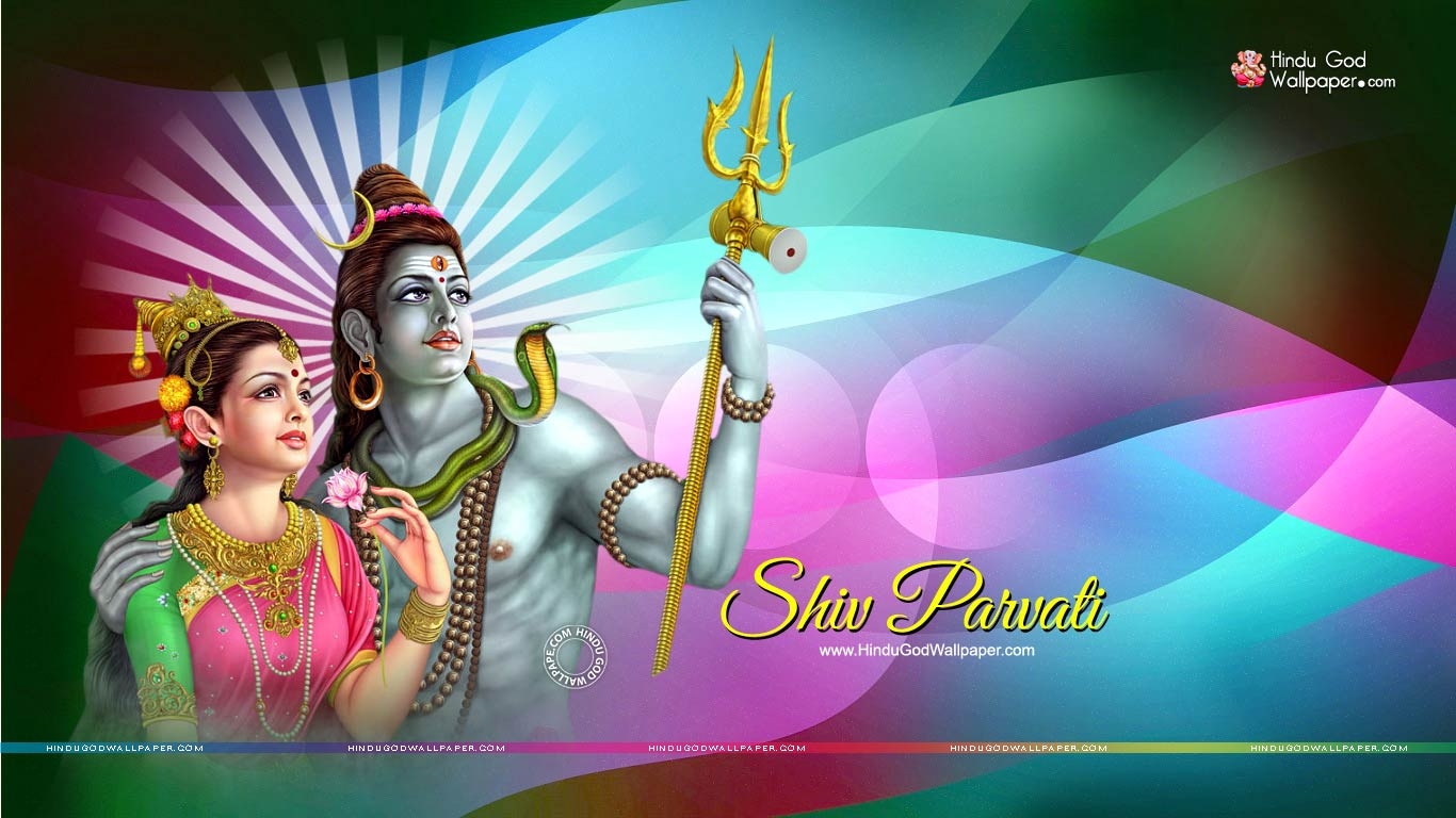 1370x770 Shiv Baba Full HD Wallpaper & Background, Desktop