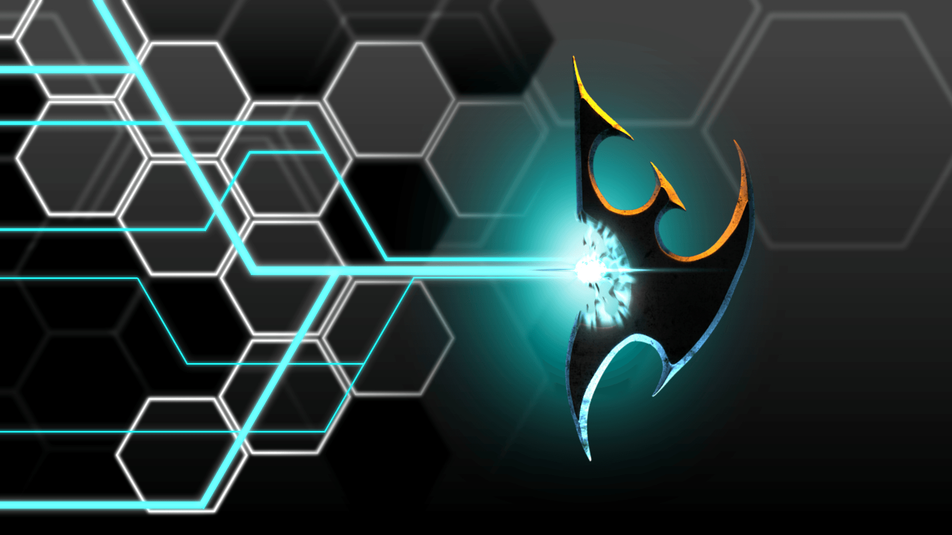 1920x1080 Protoss Wallpaper, Desktop