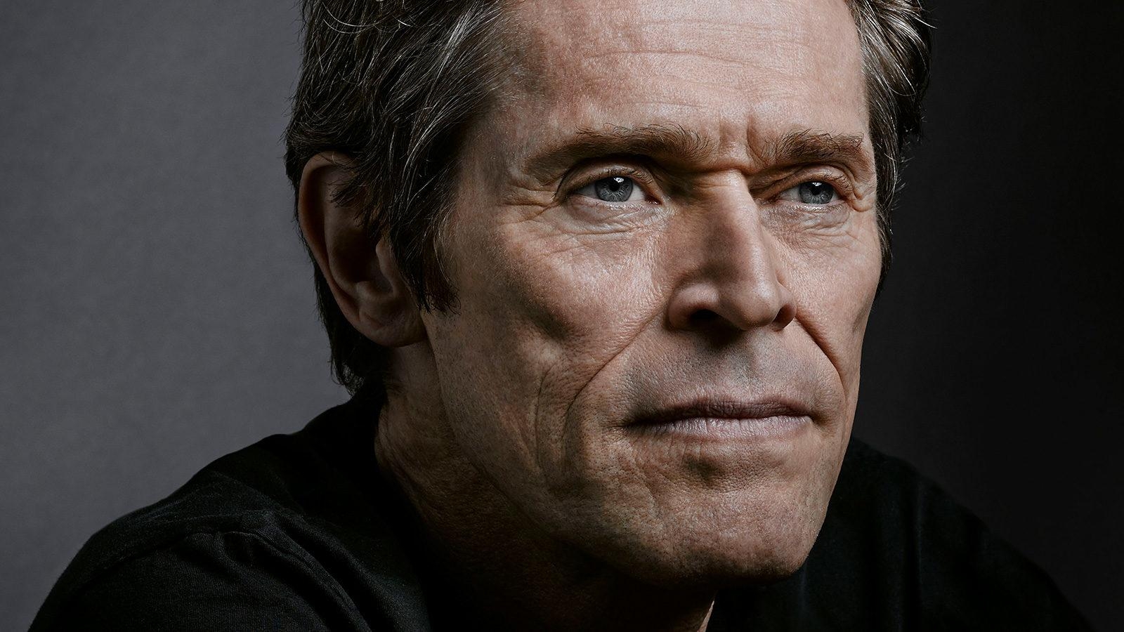 1600x900 A Conversation with Willem Dafoe, Desktop