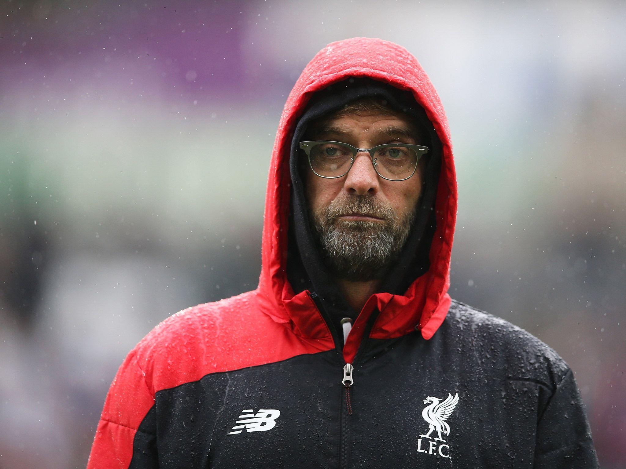 2050x1540 Swansea 3 Liverpool 1: Jurgen Klopp defends Daniel Sturridge after, Desktop