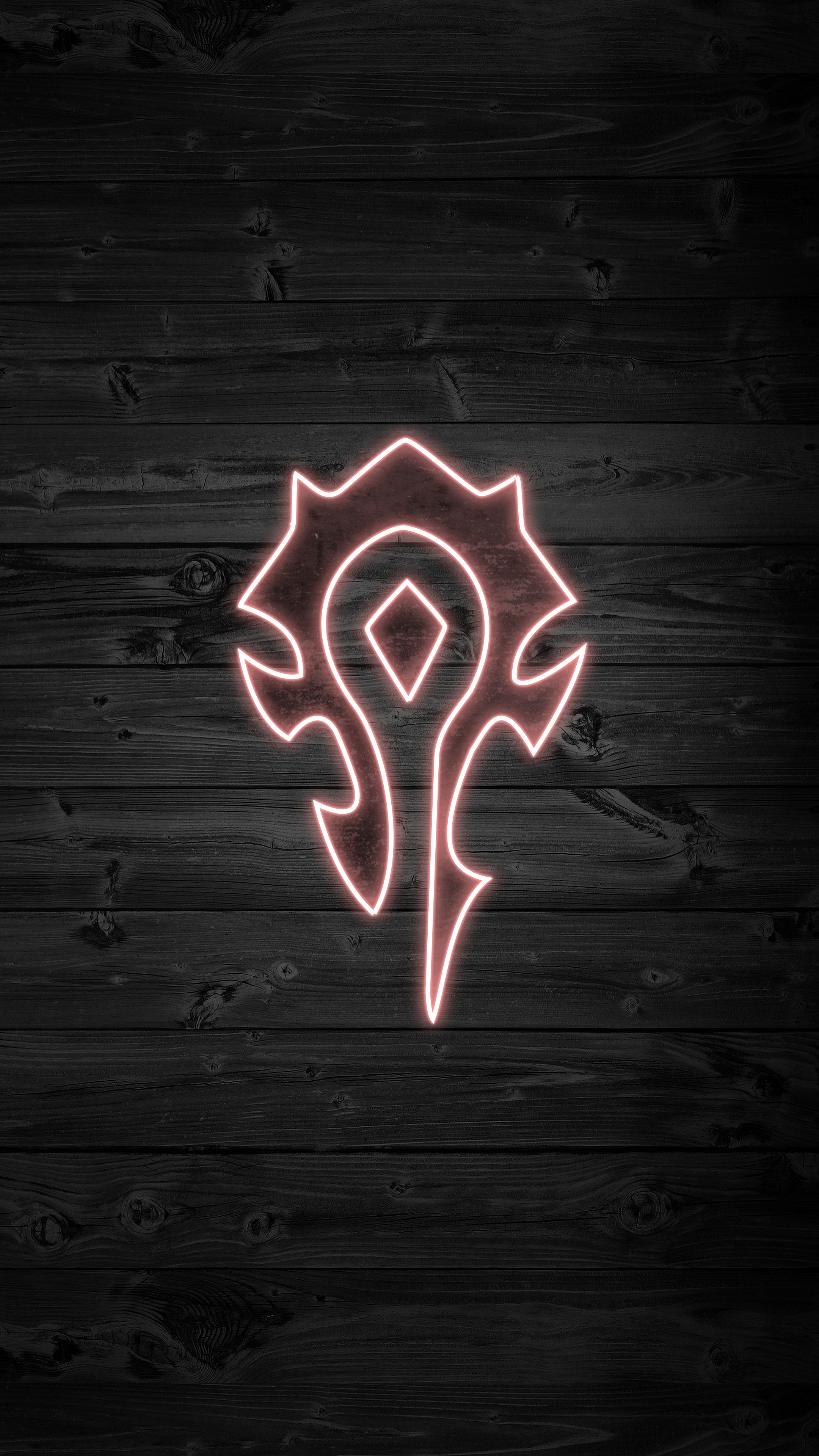 2160x3840 World of Warcraft iPhone Wallpaper, Phone