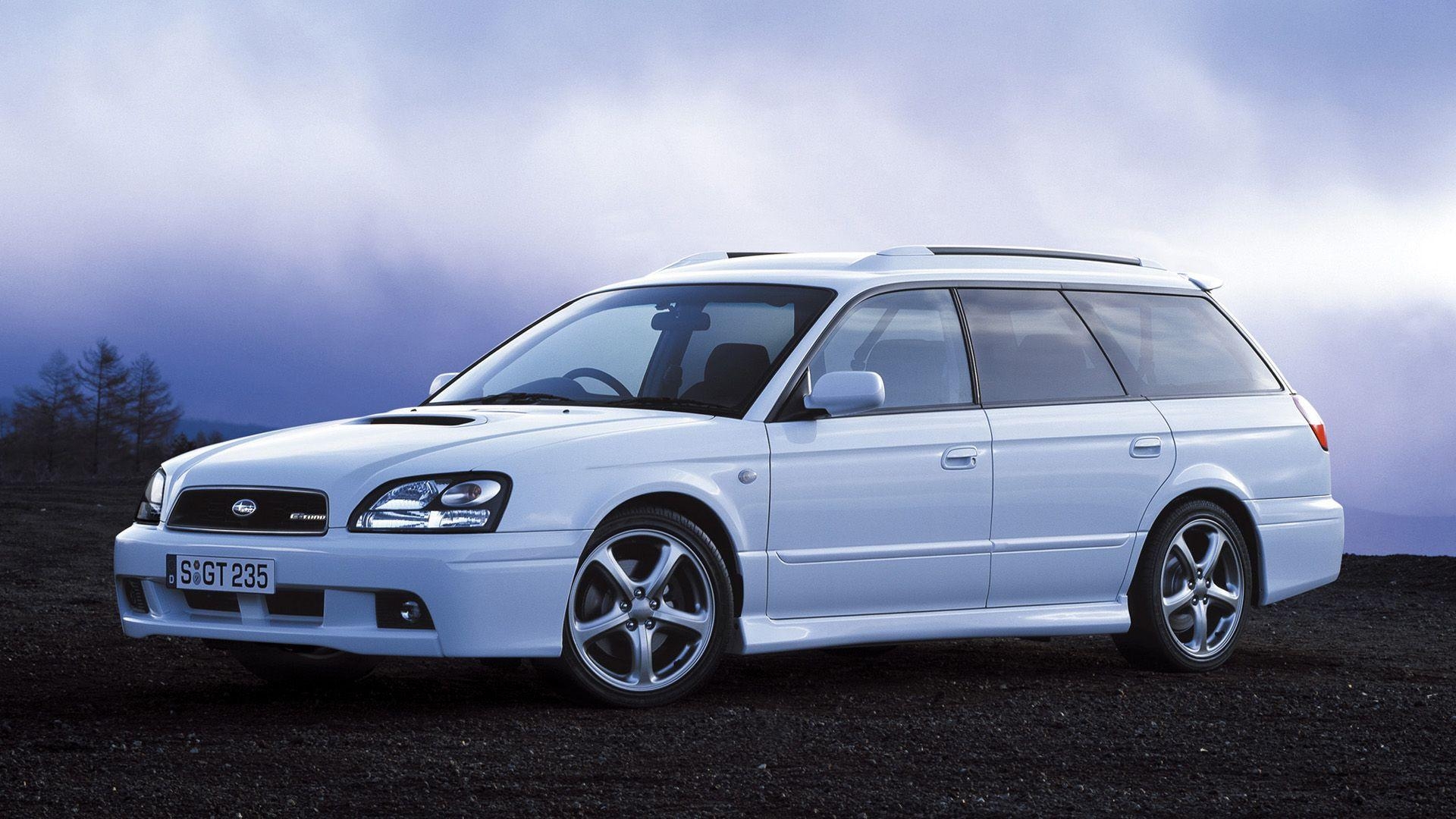 1920x1080 Subaru Legacy GT B Touring Wallpaper & HD Image, Desktop