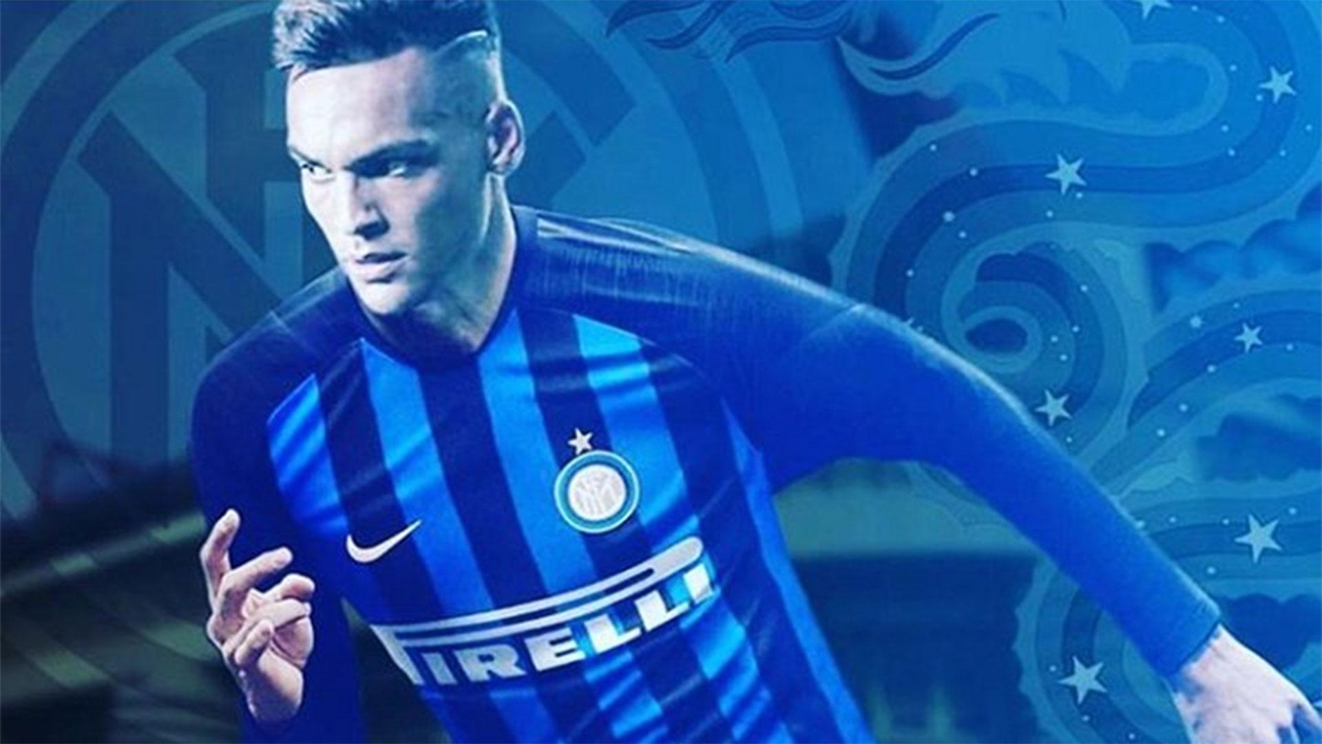 1920x1080 El club que formó a Lautaro Martínez denuncia que Racing no le, Desktop