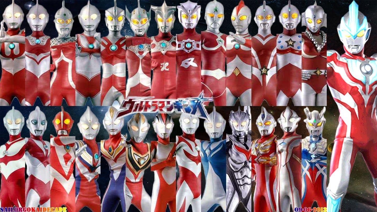 1440x810 Longest Ultraman Series Episodes. TOKUSATSU COMMUNITY OF THE, Desktop